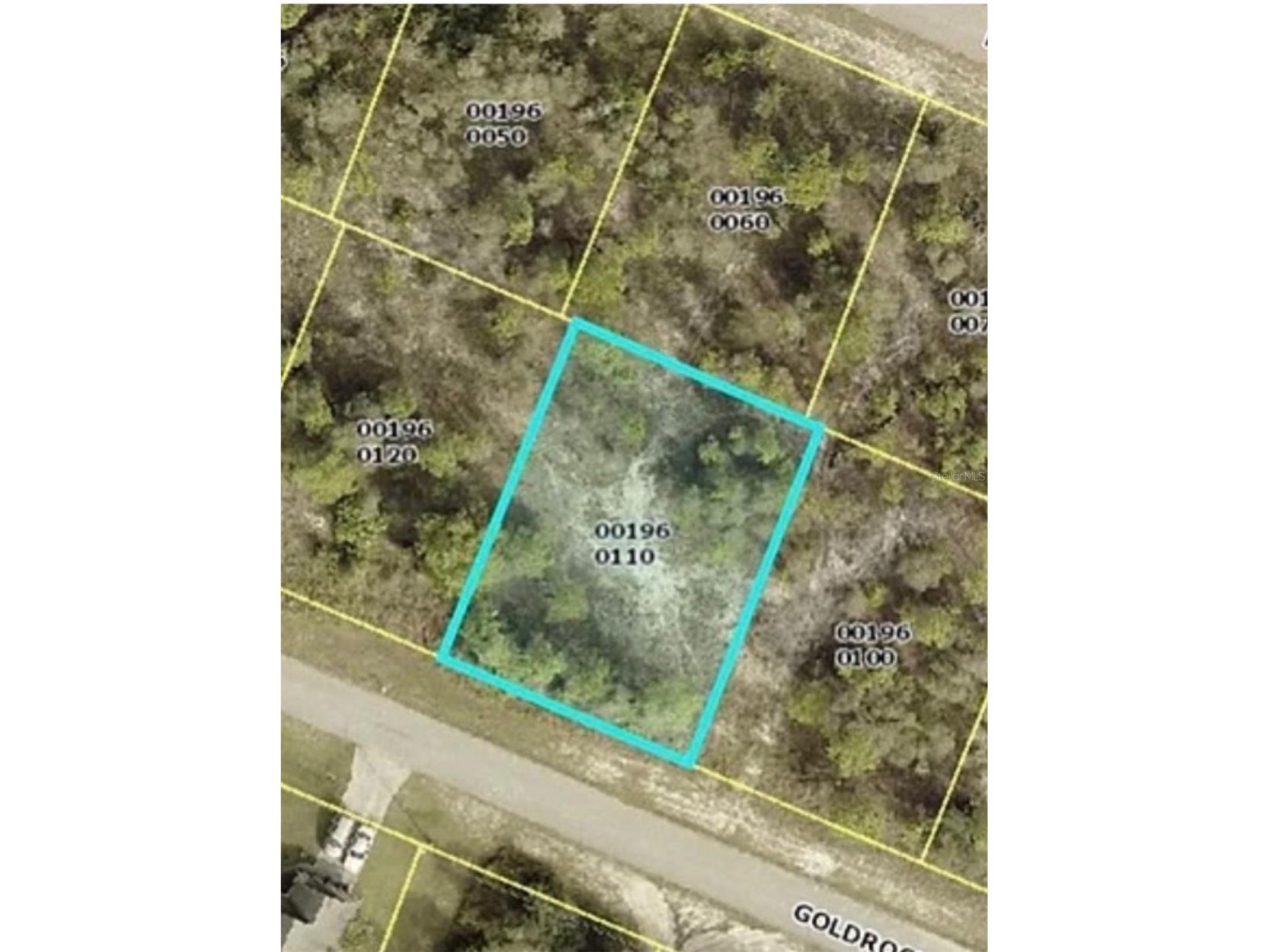 761 Goldrock Road Lehigh Acres FL 33974 S5146315 image2