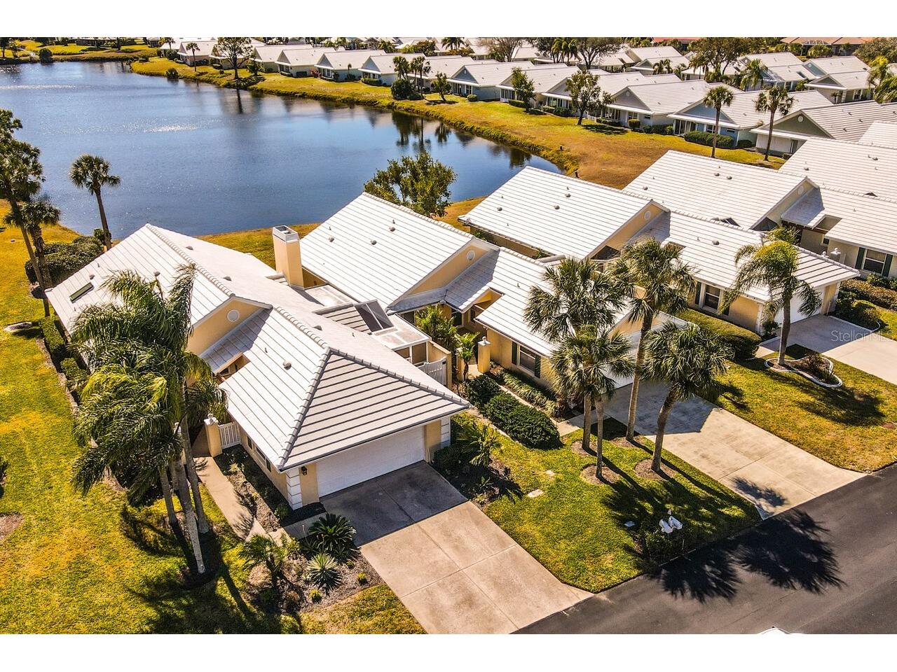 761 Harrington Lake Drive N #61 Venice FL 34293 N6142874 image1