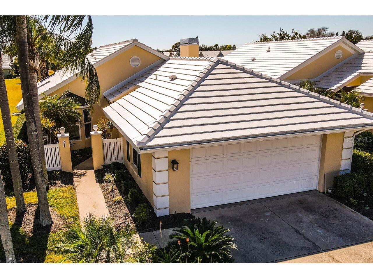 761 Harrington Lake Drive N #61 Venice FL 34293 N6142874 image2