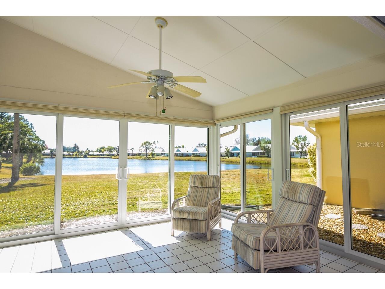 761 Harrington Lake Drive N #61 Venice FL 34293 N6142874 image32