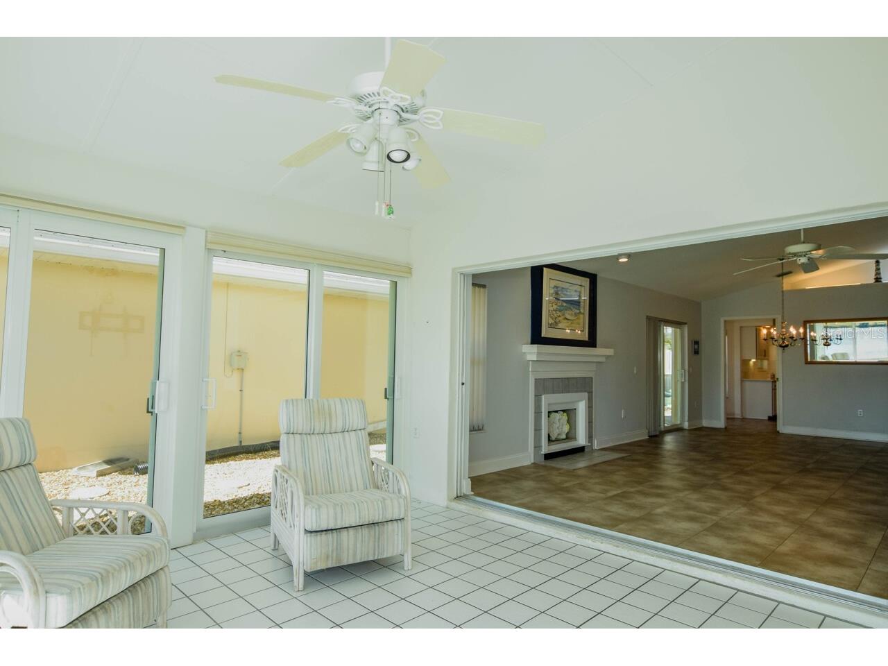 761 Harrington Lake Drive N #61 Venice FL 34293 N6142874 image33