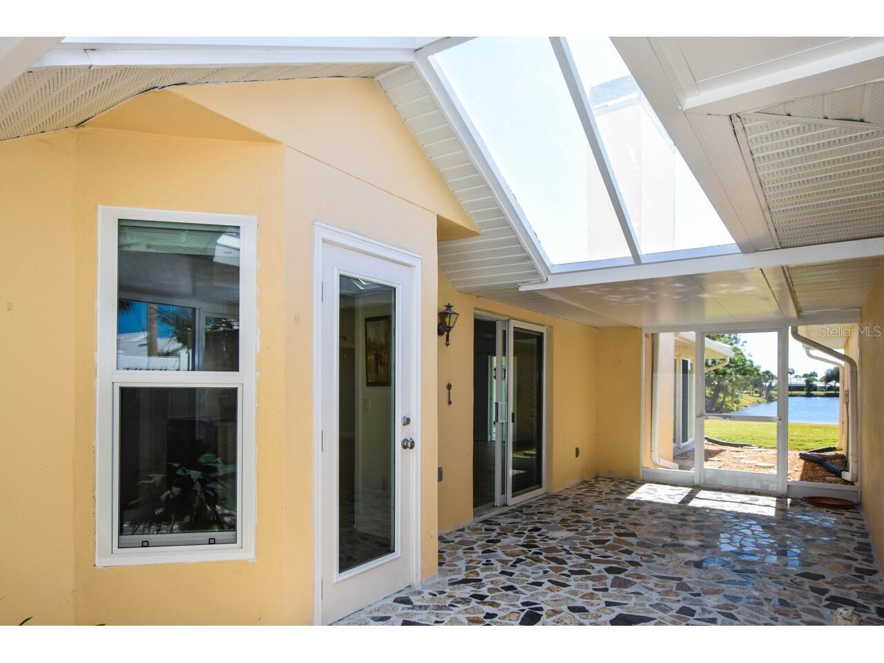761 Harrington Lake Drive N #61 Venice FL 34293 N6142874 image36