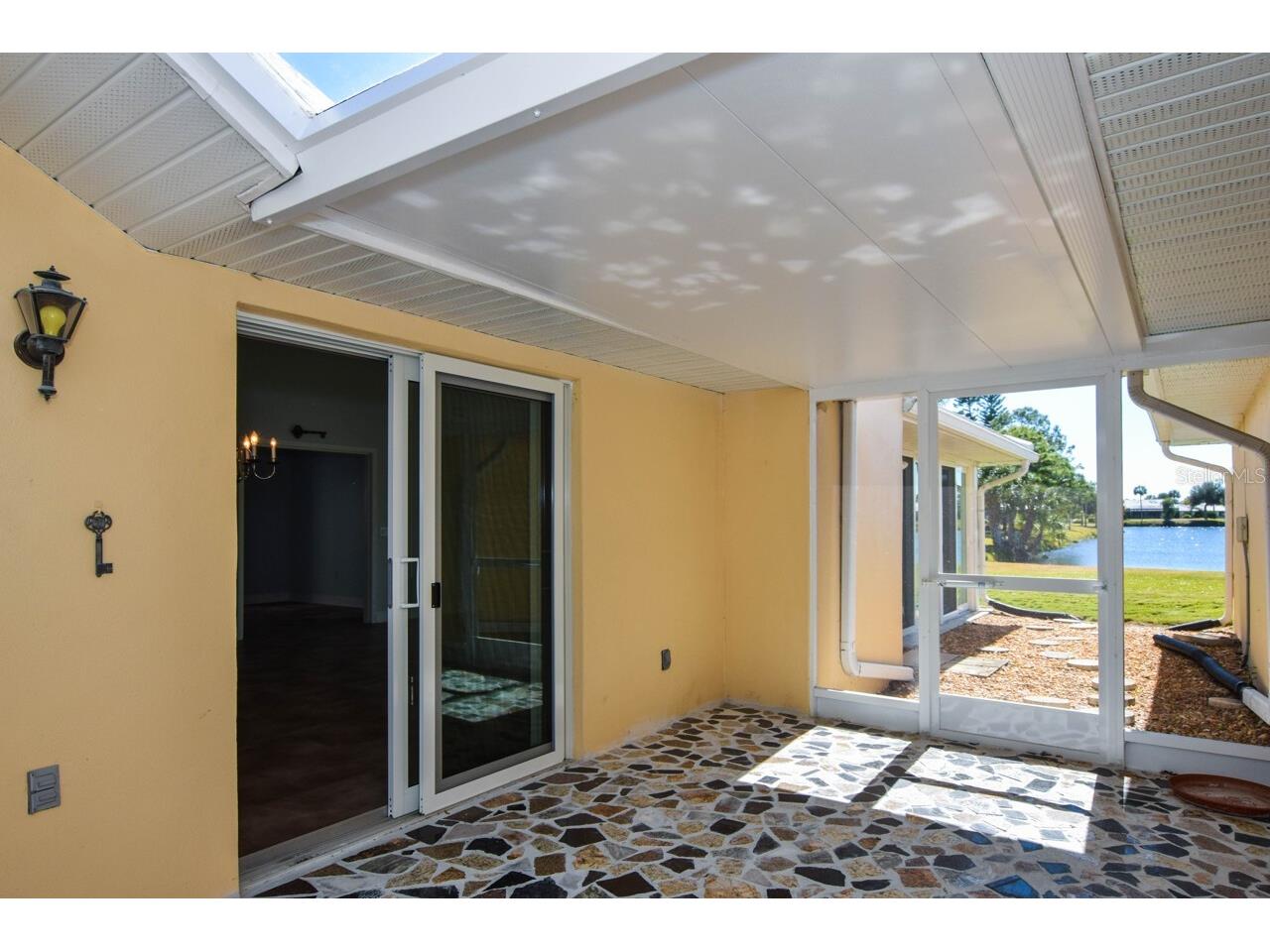 761 Harrington Lake Drive N #61 Venice FL 34293 N6142874 image38