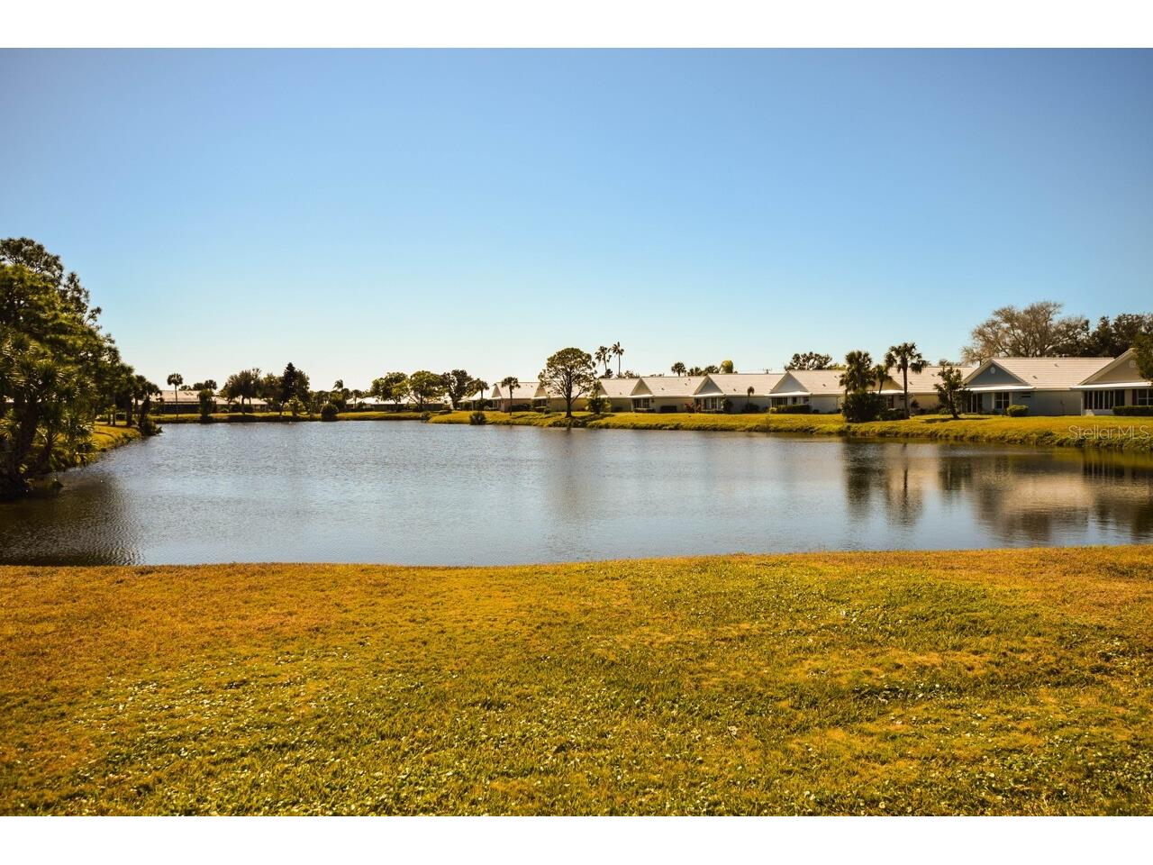 761 Harrington Lake Drive N #61 Venice FL 34293 N6142874 image41