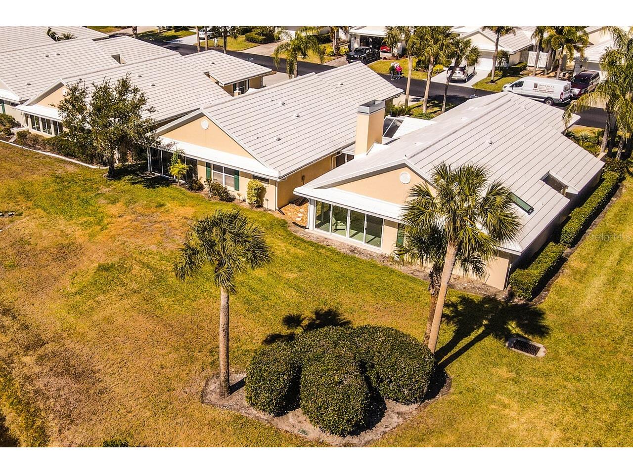 761 Harrington Lake Drive N #61 Venice FL 34293 N6142874 image44