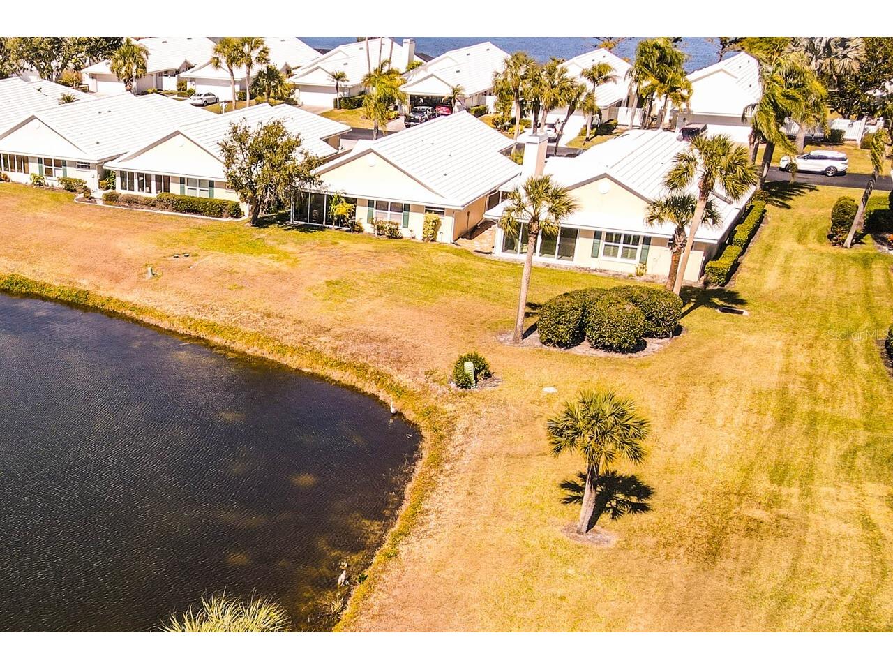 761 Harrington Lake Drive N #61 Venice FL 34293 N6142874 image45