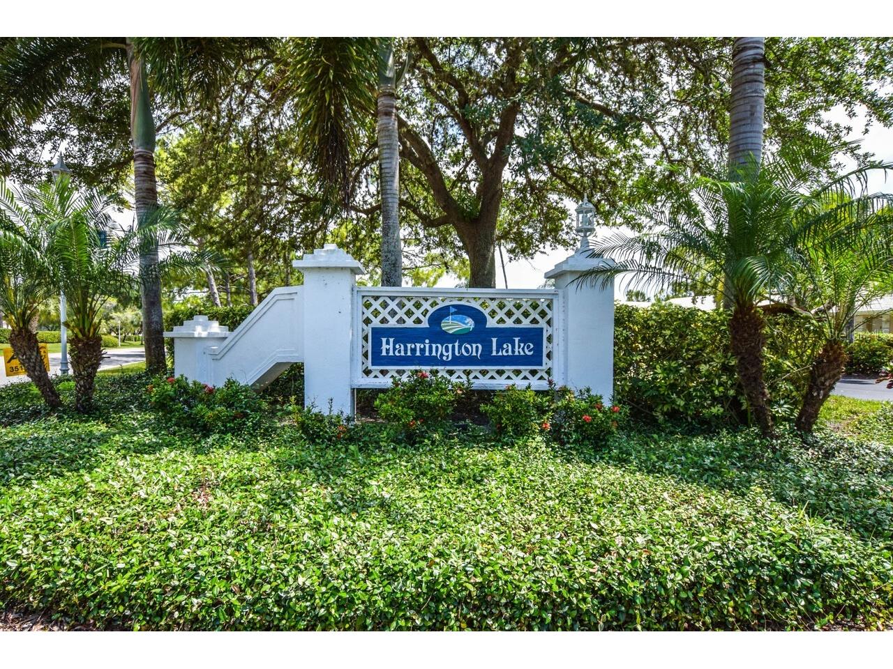 761 Harrington Lake Drive N #61 Venice FL 34293 N6142874 image47