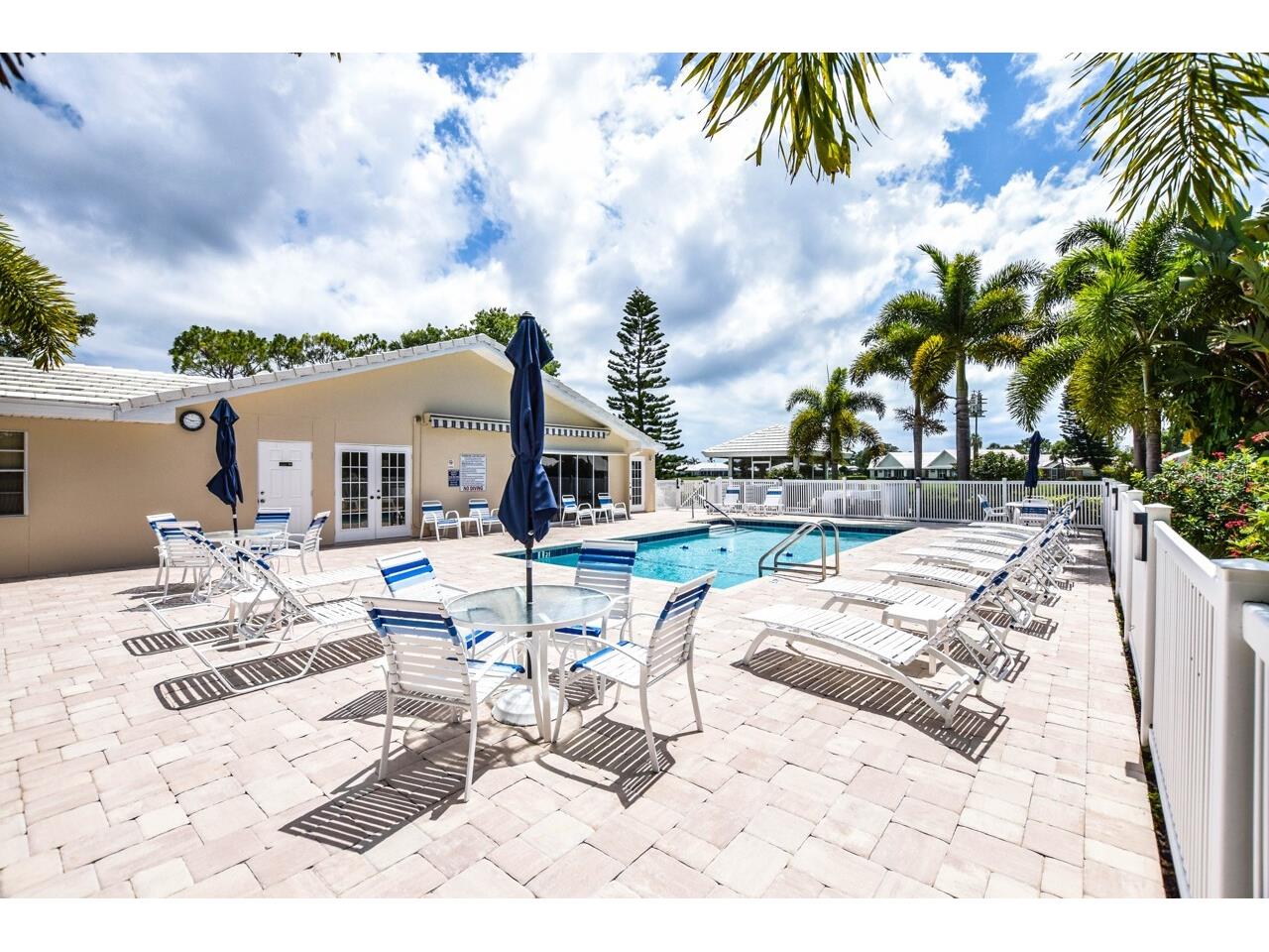 761 Harrington Lake Drive N #61 Venice FL 34293 N6142874 image49