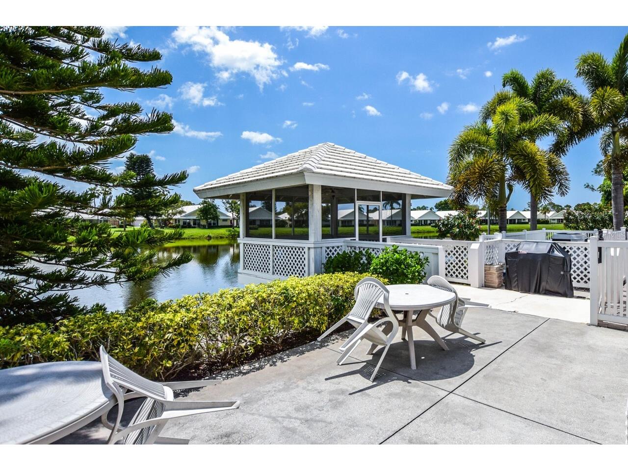 761 Harrington Lake Drive N #61 Venice FL 34293 N6142874 image50