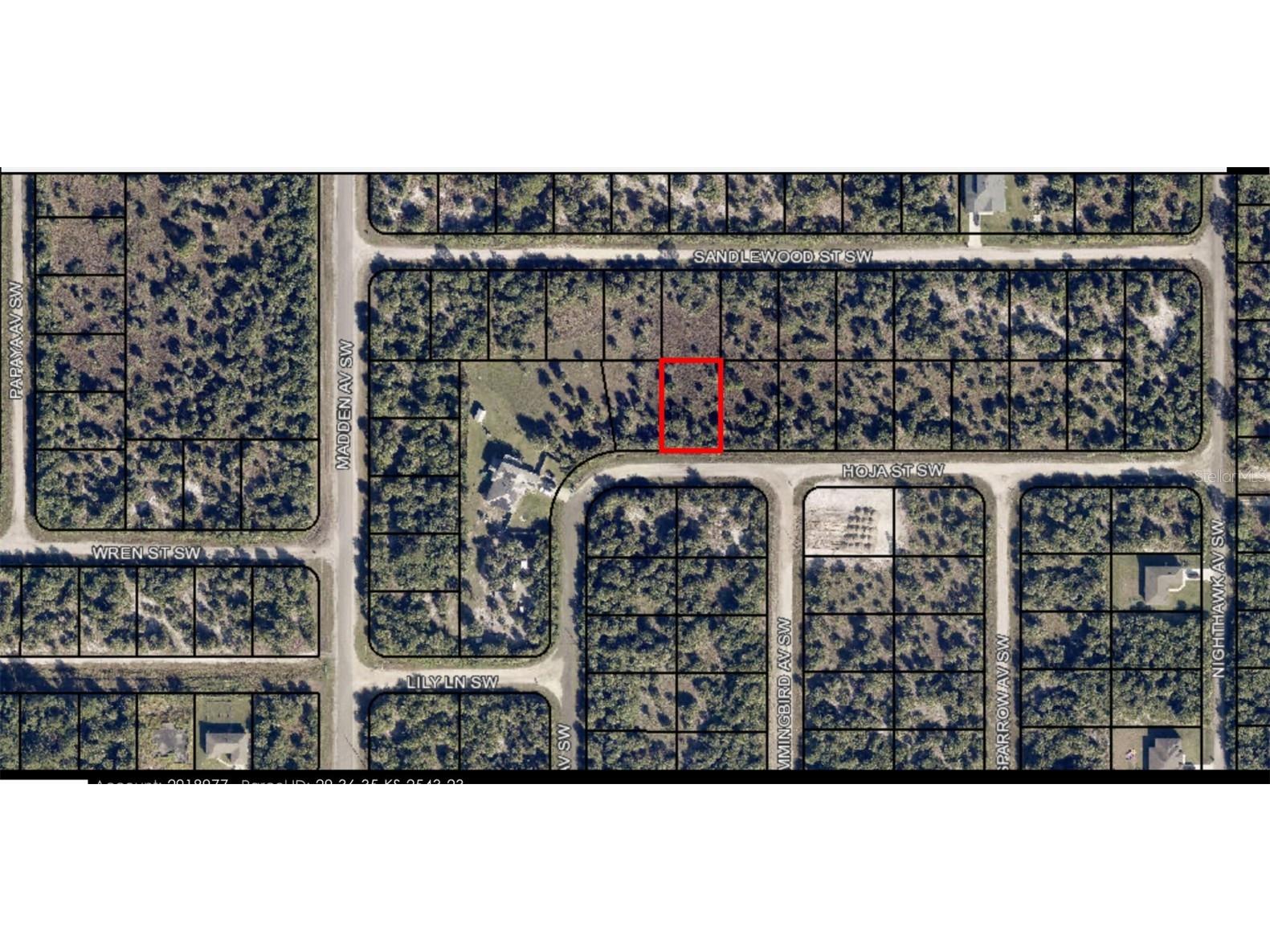 761 Hoja Street SW Palm Bay FL 32908 NS1085275 image1