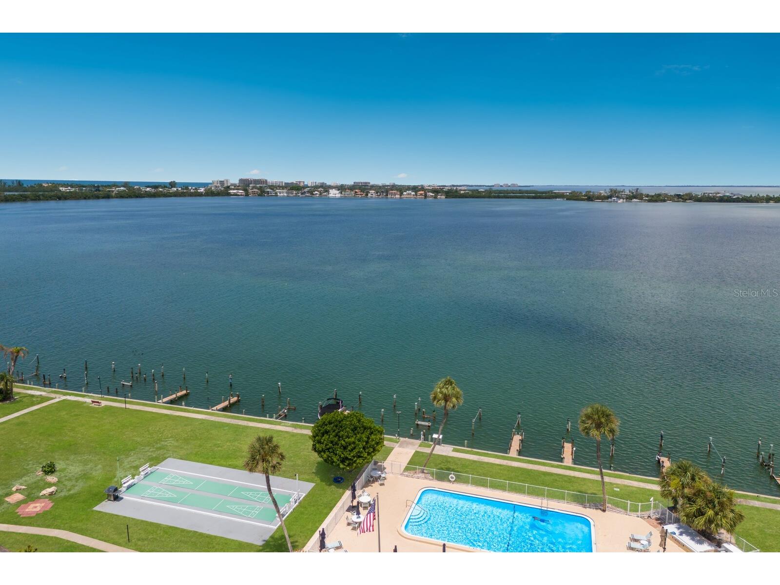761 John Ringling Boulevard #31 Sarasota FL 34236 - SARASOTA BAY A4688346 image20