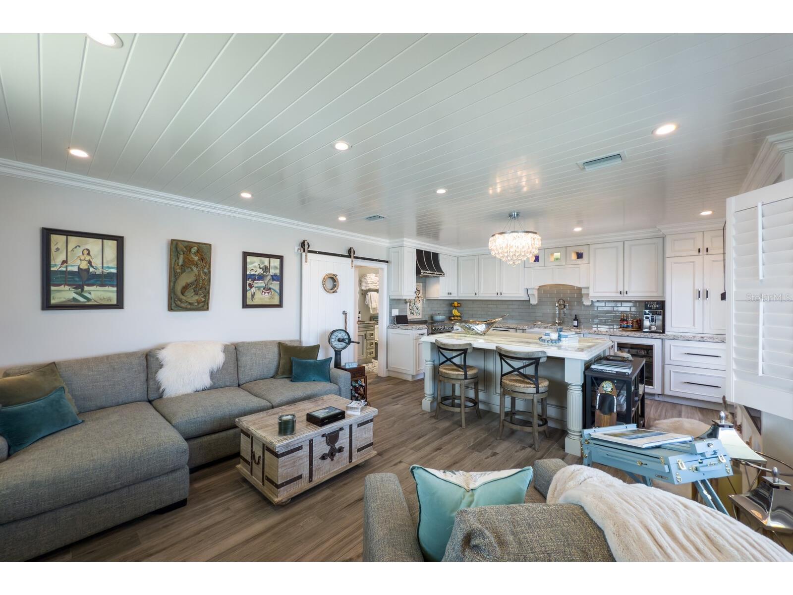 761 John Ringling Boulevard #31 Sarasota FL 34236 - SARASOTA BAY A4688346 image3