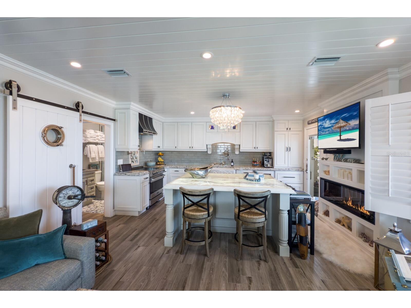 761 John Ringling Boulevard #31 Sarasota FL 34236 - SARASOTA BAY A4688346 image4