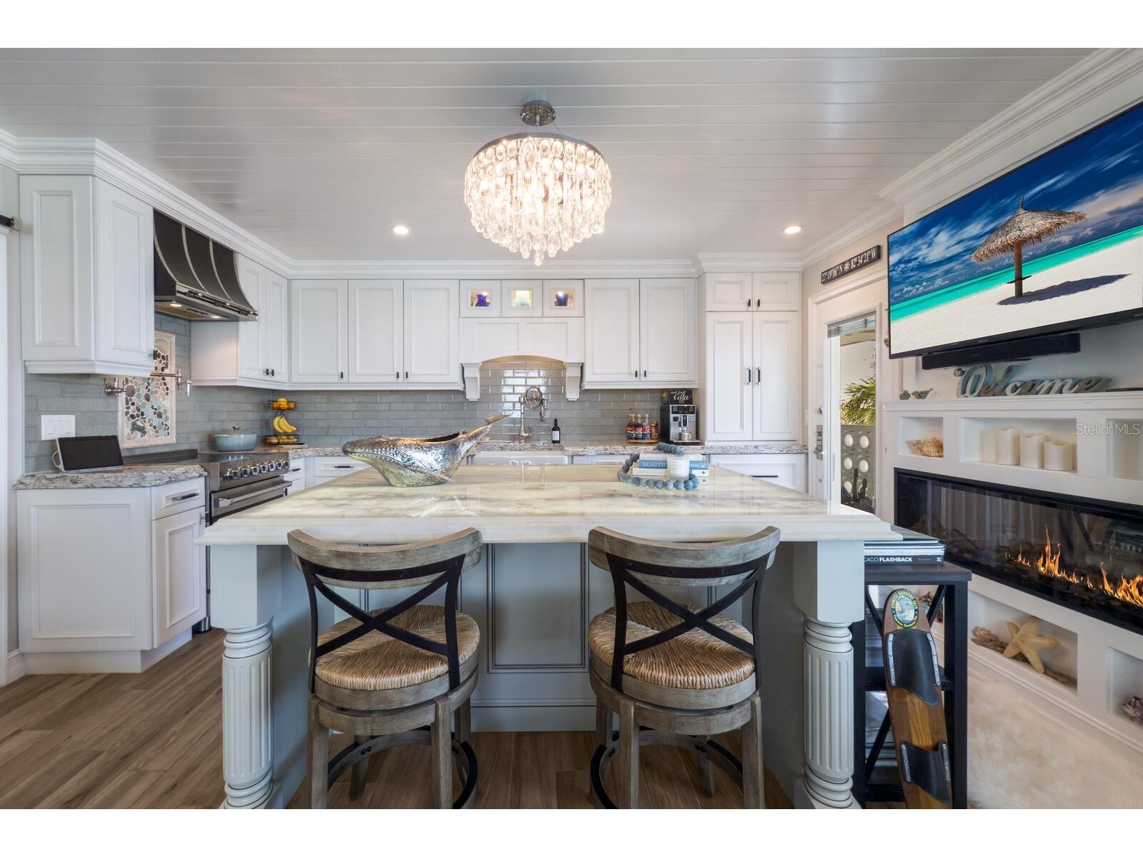 761 John Ringling Boulevard #31 Sarasota FL 34236 - SARASOTA BAY A4688346 image6