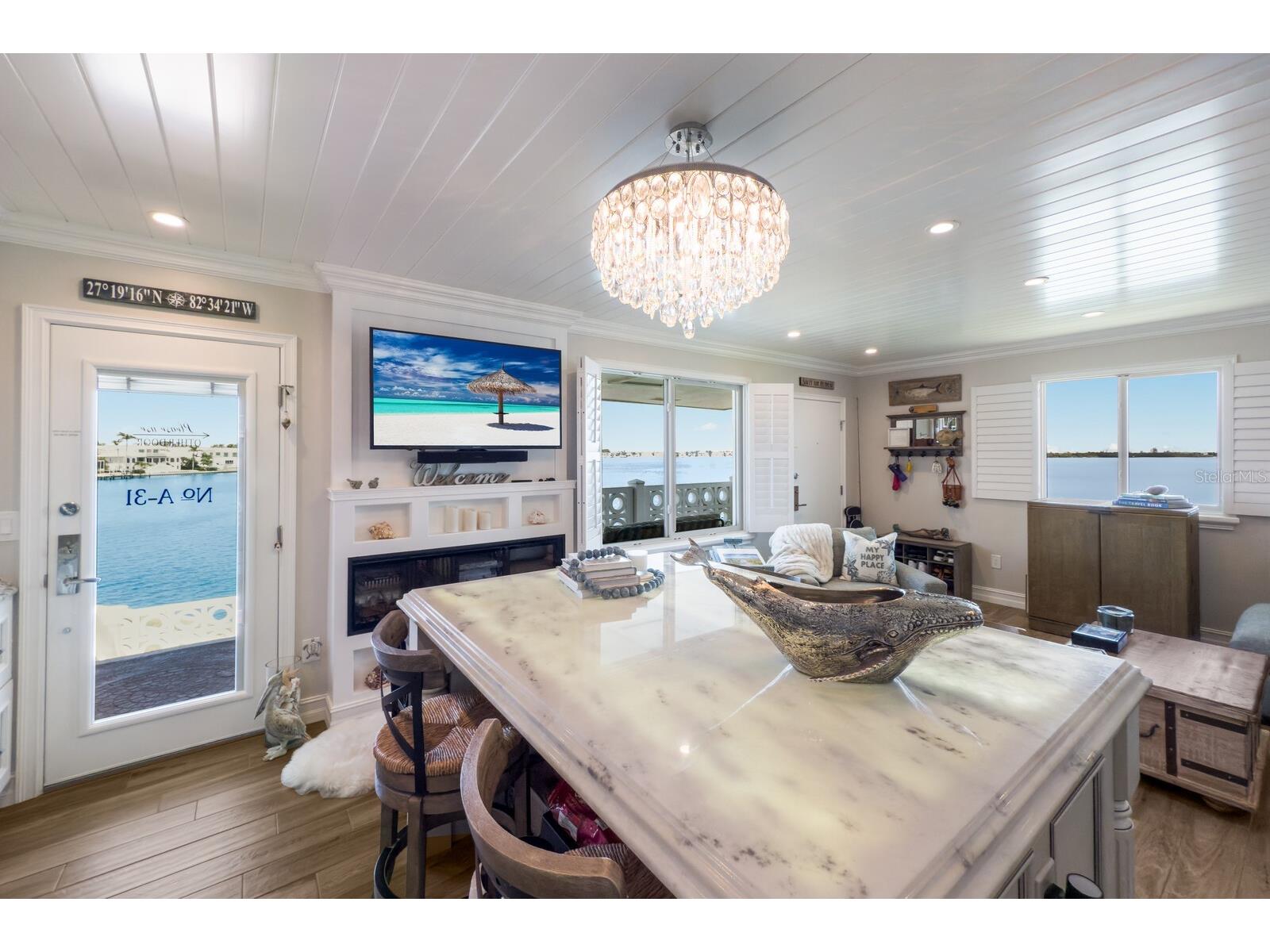 761 John Ringling Boulevard #31 Sarasota FL 34236 - SARASOTA BAY A4688346 image8