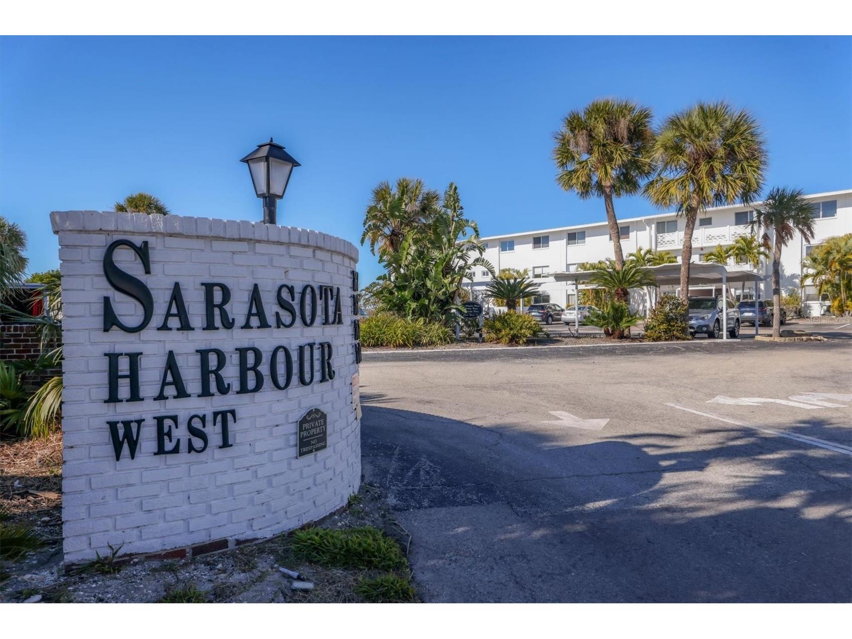 761 John Ringling Boulevard #34 Sarasota FL 34236 - SARASOTA BAY A4682042 image1