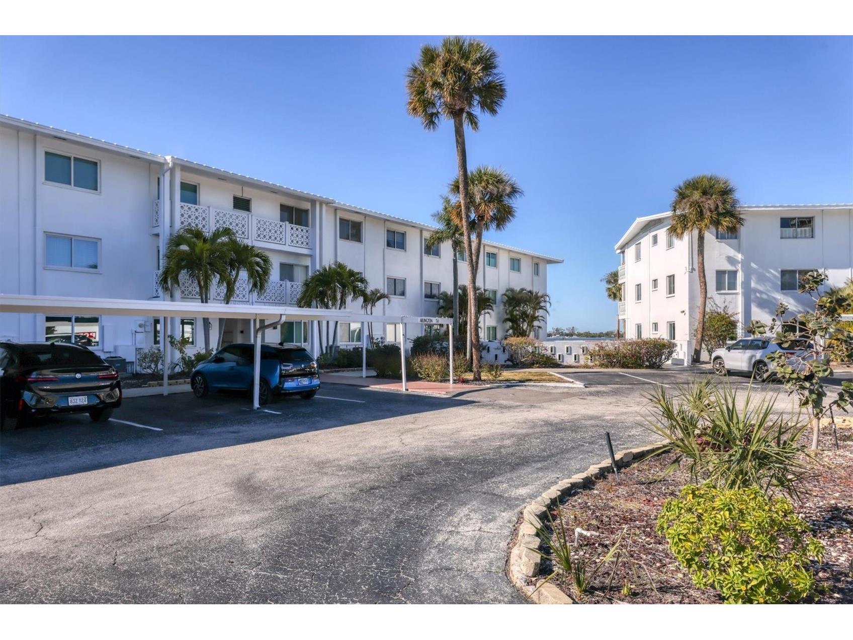 761 John Ringling Boulevard #34 Sarasota FL 34236 - SARASOTA BAY A4682042 image2