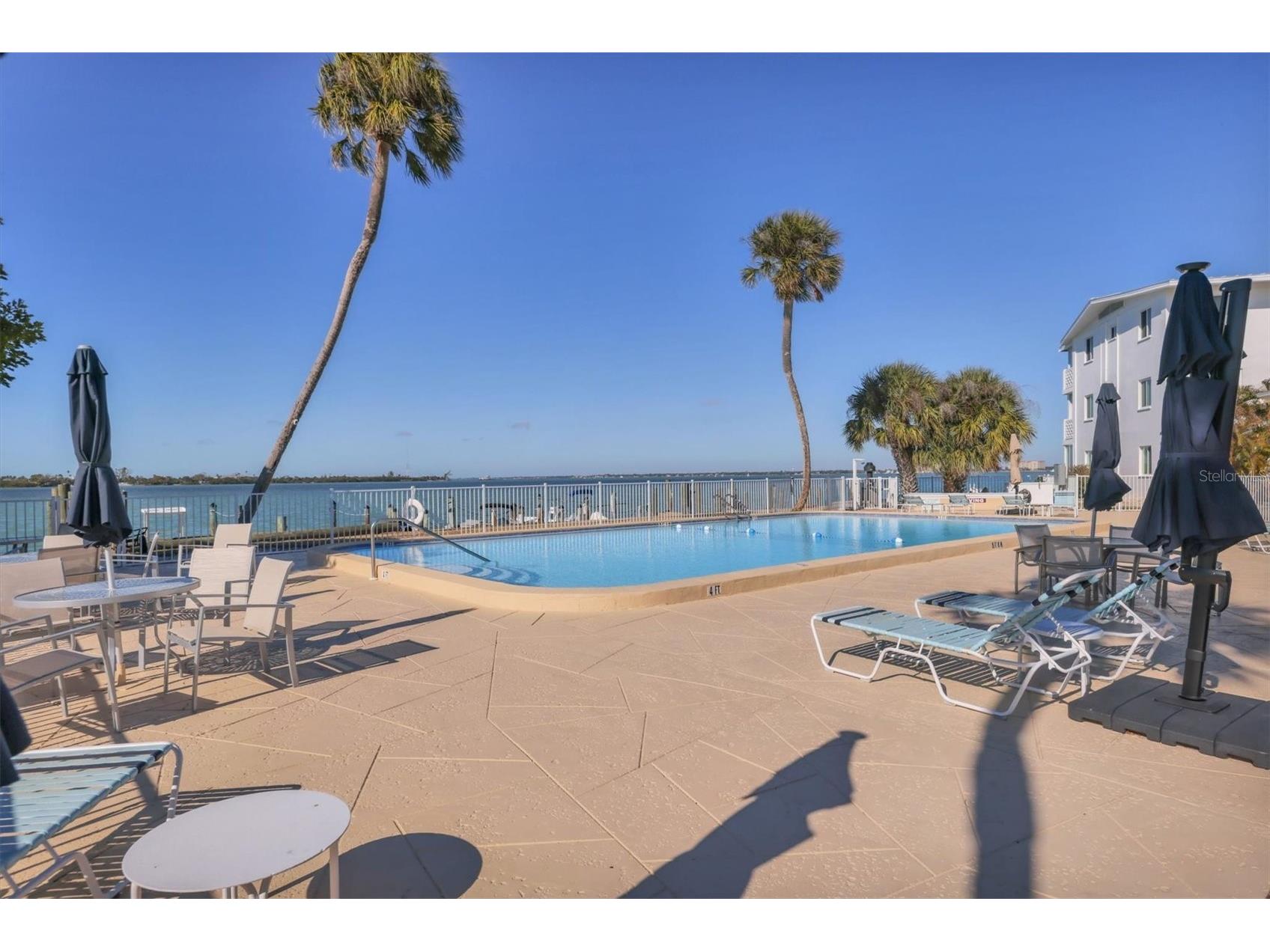 761 John Ringling Boulevard #34 Sarasota FL 34236 - SARASOTA BAY A4682042 image32