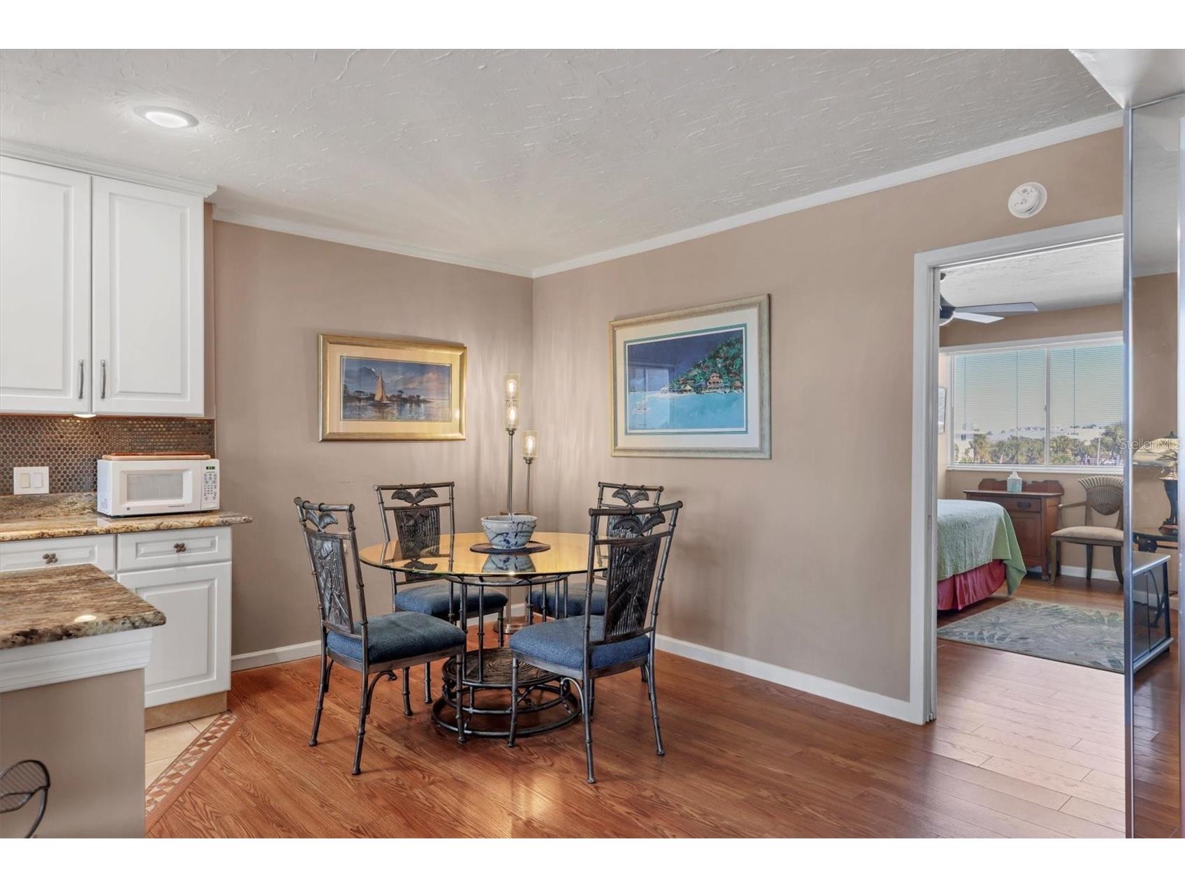 761 John Ringling Boulevard #34 Sarasota FL 34236 - SARASOTA BAY A4682042 image9