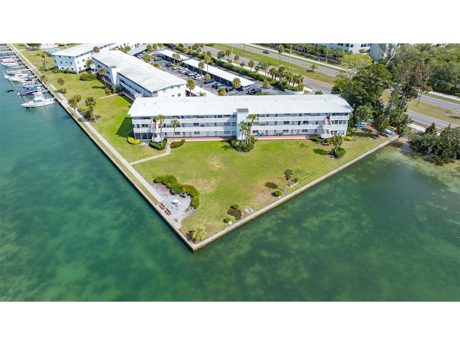 761 John Ringling Boulevard #5 Sarasota FL 34236 - SARASOTA BAY A4679138 image21