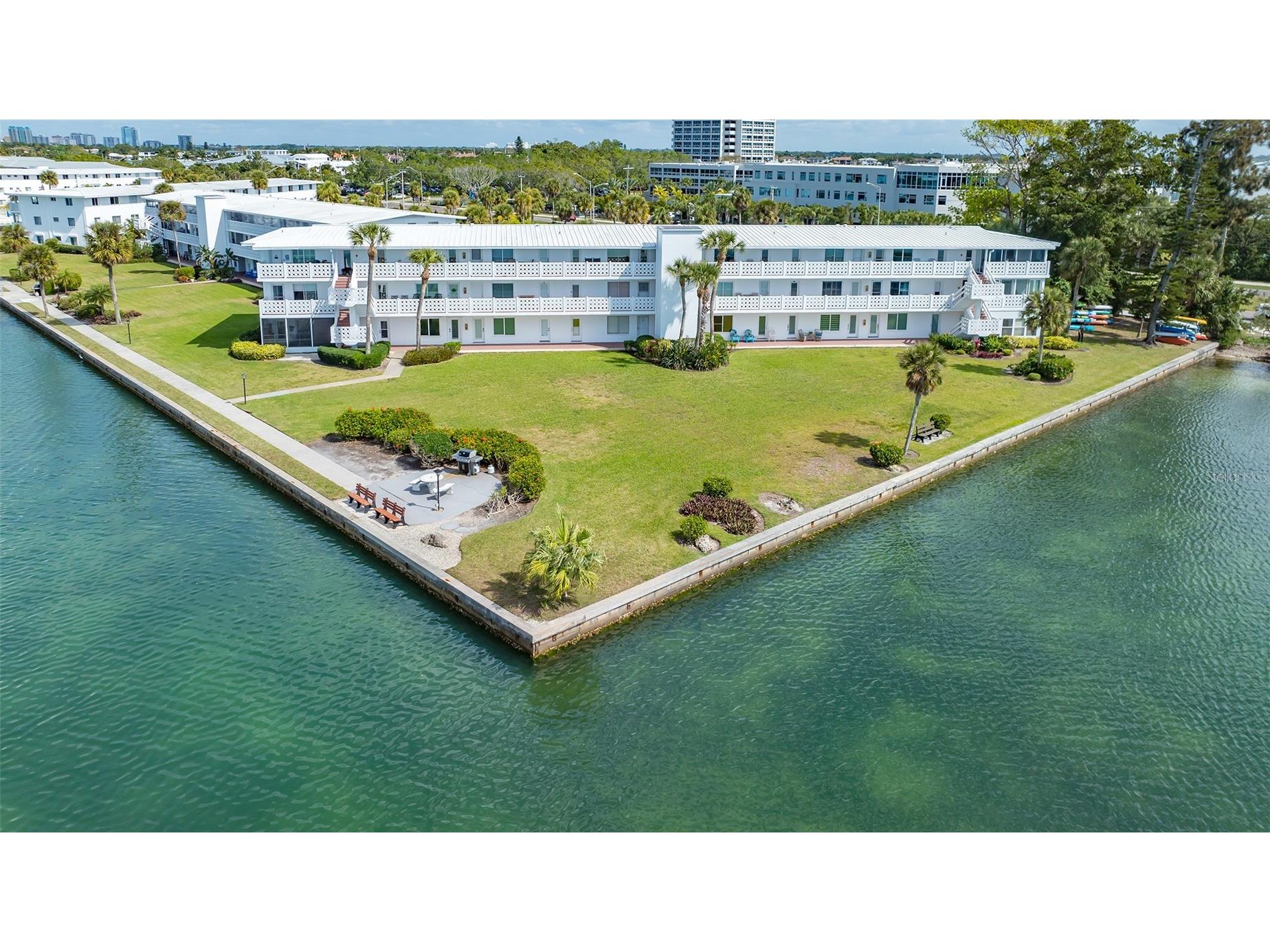 761 John Ringling Boulevard #5 Sarasota FL 34236 - SARASOTA BAY A4679138 image22