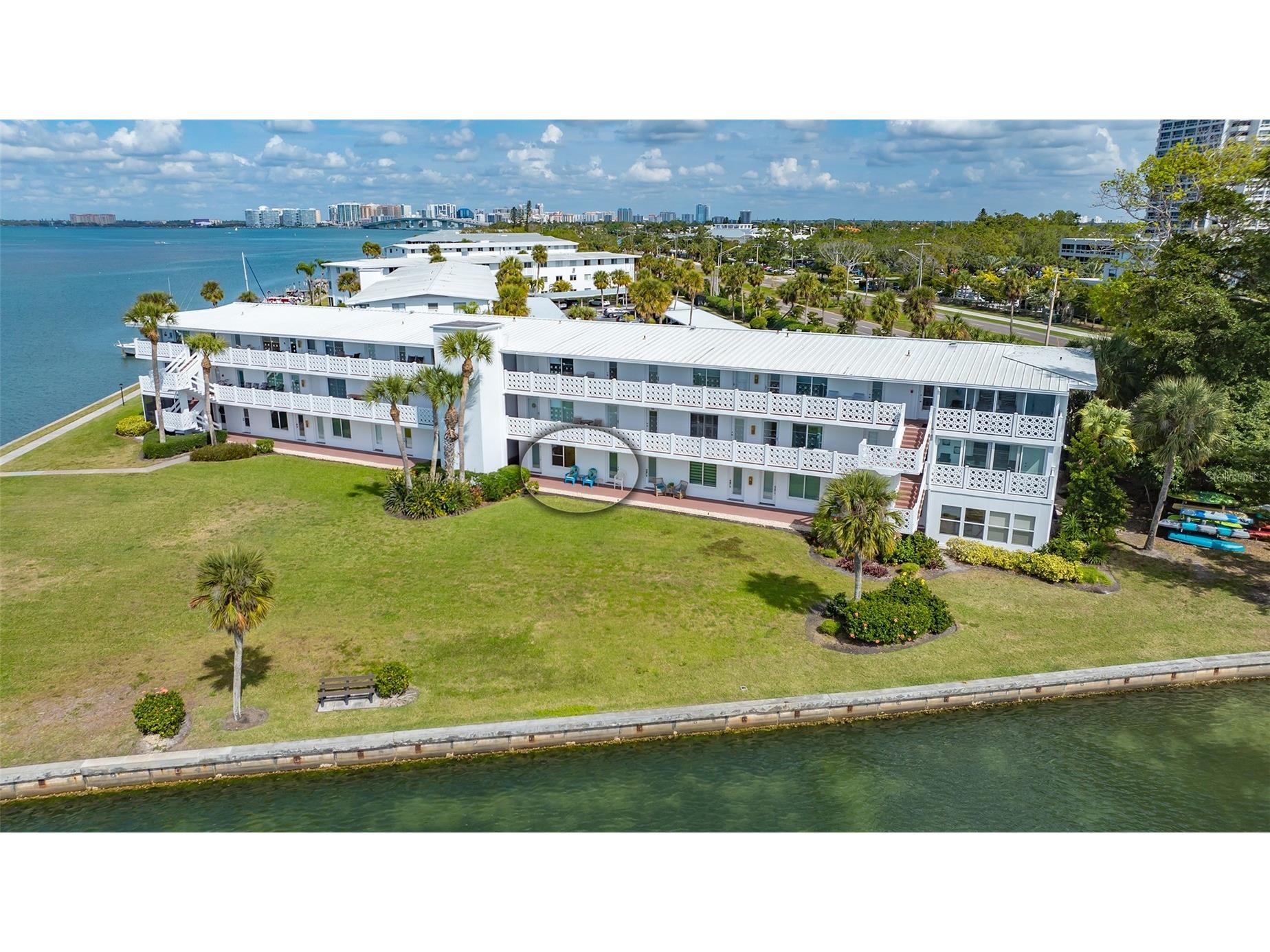 761 John Ringling Boulevard #5 Sarasota FL 34236 - SARASOTA BAY A4679138 image23