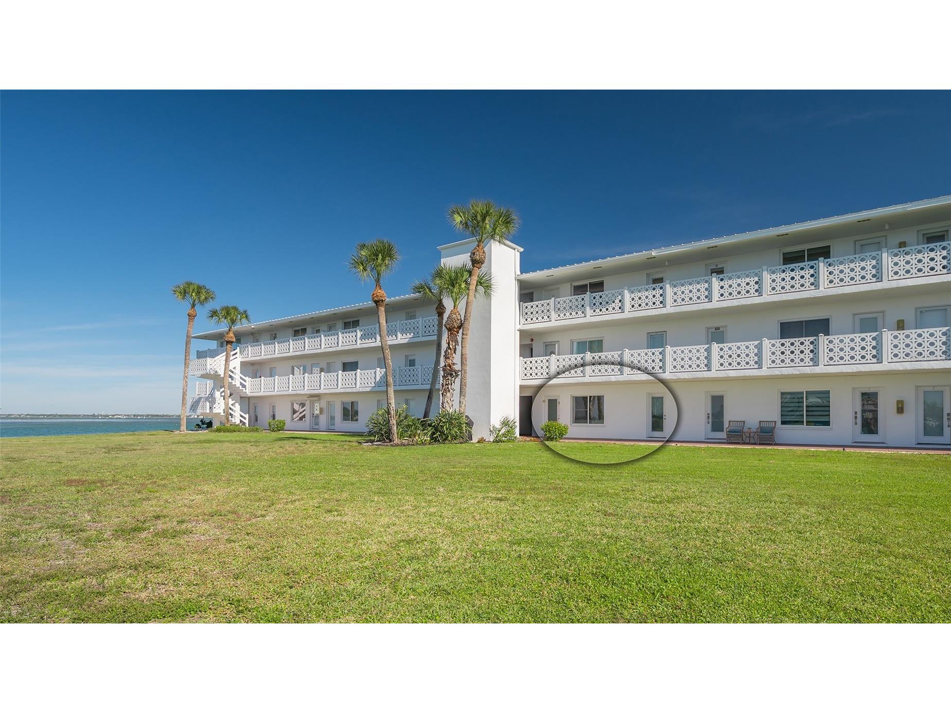 761 John Ringling Boulevard #5 Sarasota FL 34236 - SARASOTA BAY A4679138 image24