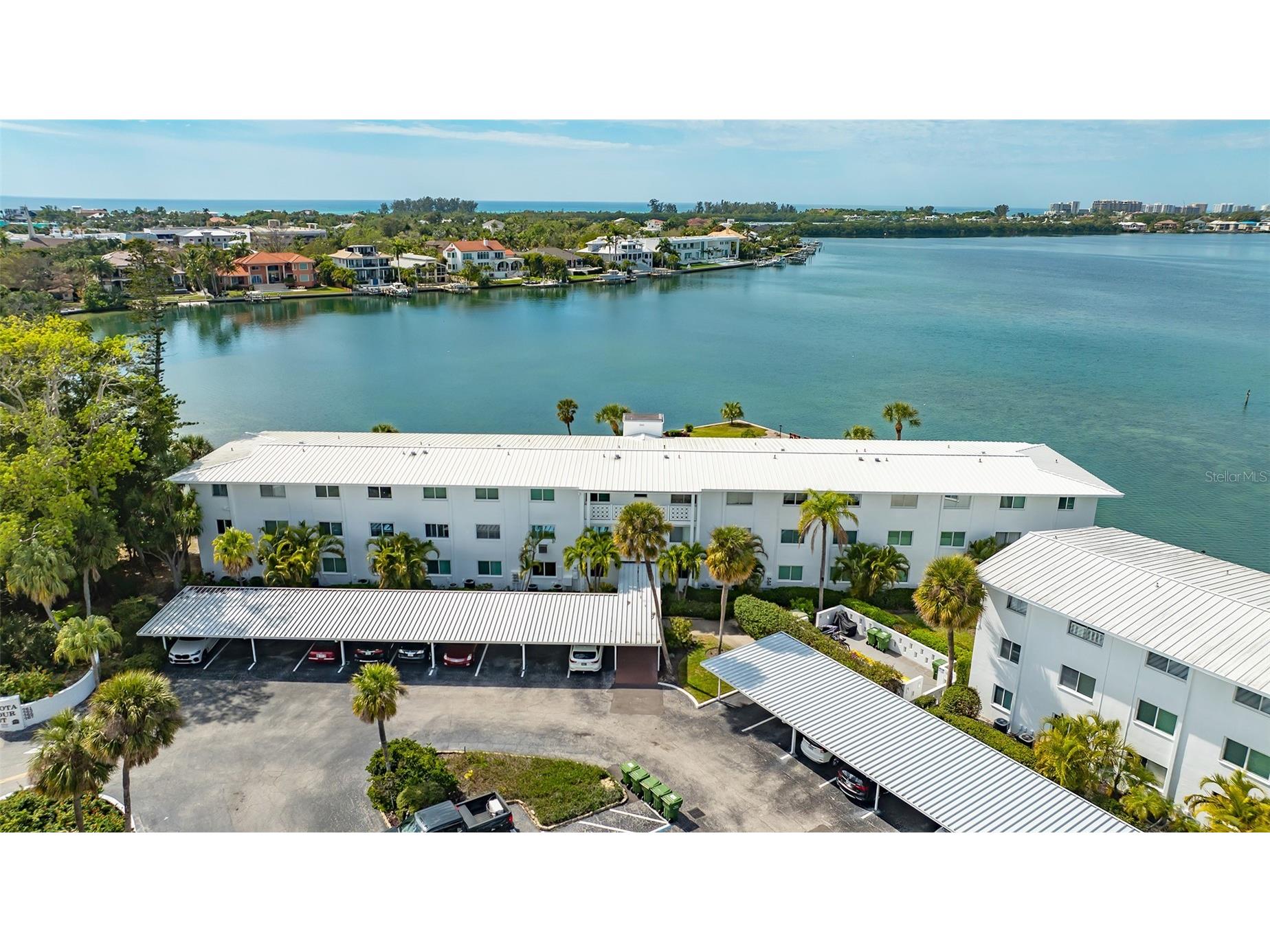 761 John Ringling Boulevard #5 Sarasota FL 34236 - SARASOTA BAY A4679138 image31