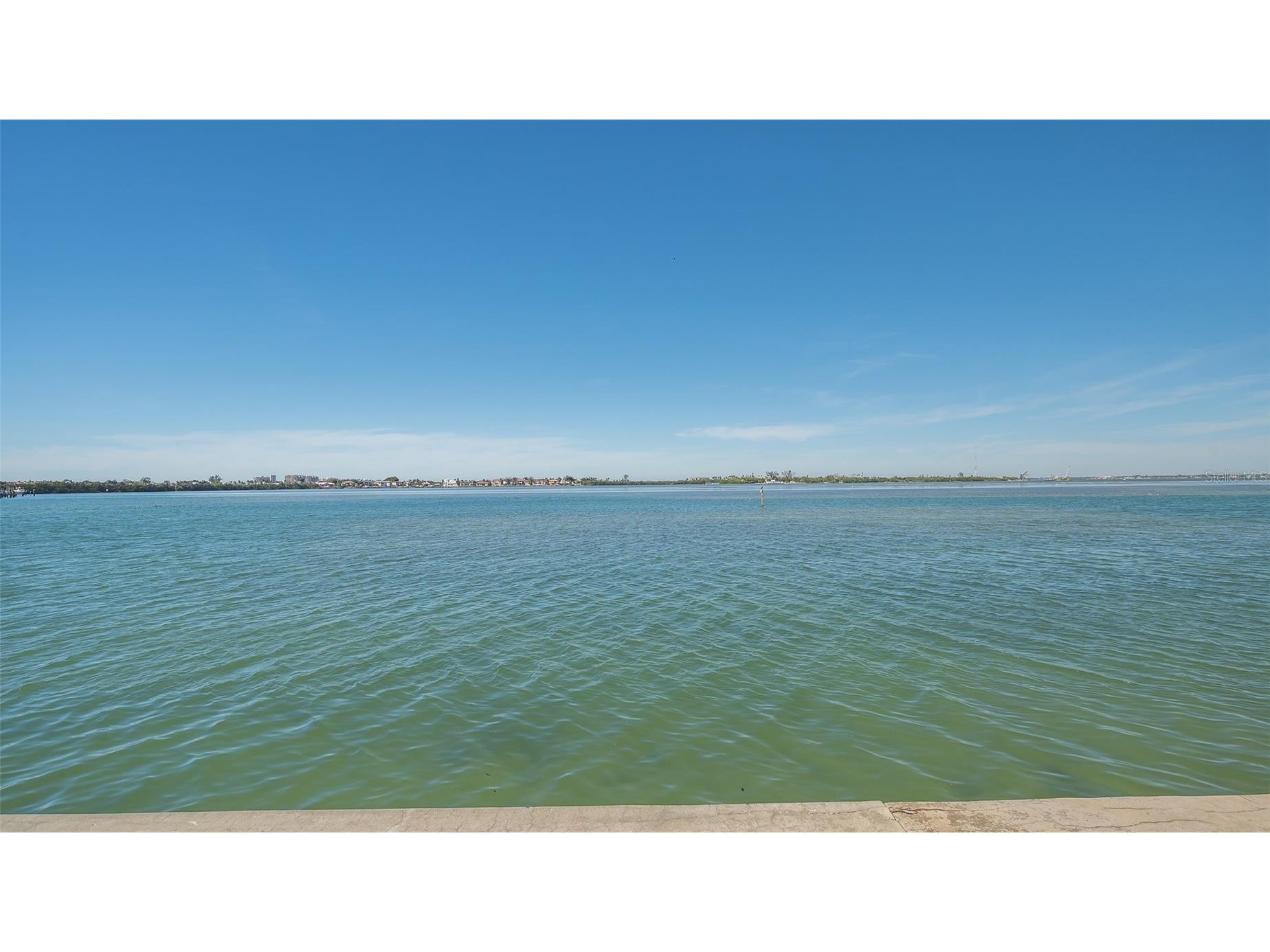 761 John Ringling Boulevard #5 Sarasota FL 34236 - SARASOTA BAY A4679138 image34