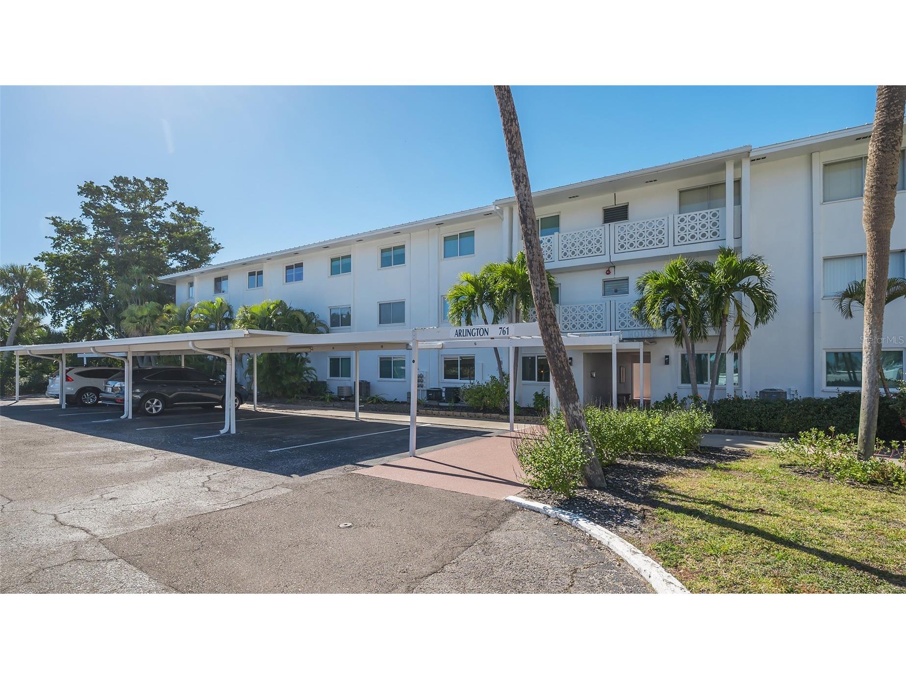 761 John Ringling Boulevard #5 Sarasota FL 34236 - SARASOTA BAY A4679138 image36