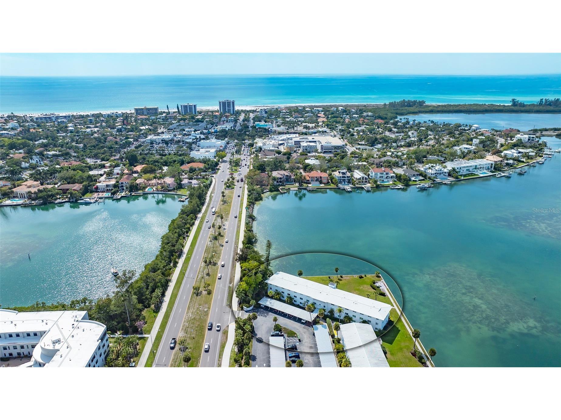 761 John Ringling Boulevard #5 Sarasota FL 34236 - SARASOTA BAY A4679138 image37