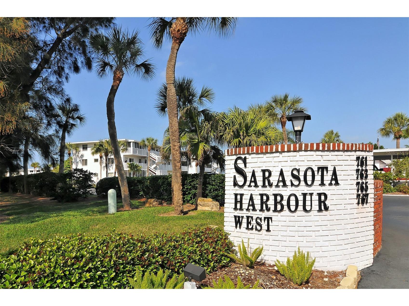 761 John Ringling Boulevard #5 Sarasota FL 34236 - SARASOTA BAY A4679138 image38