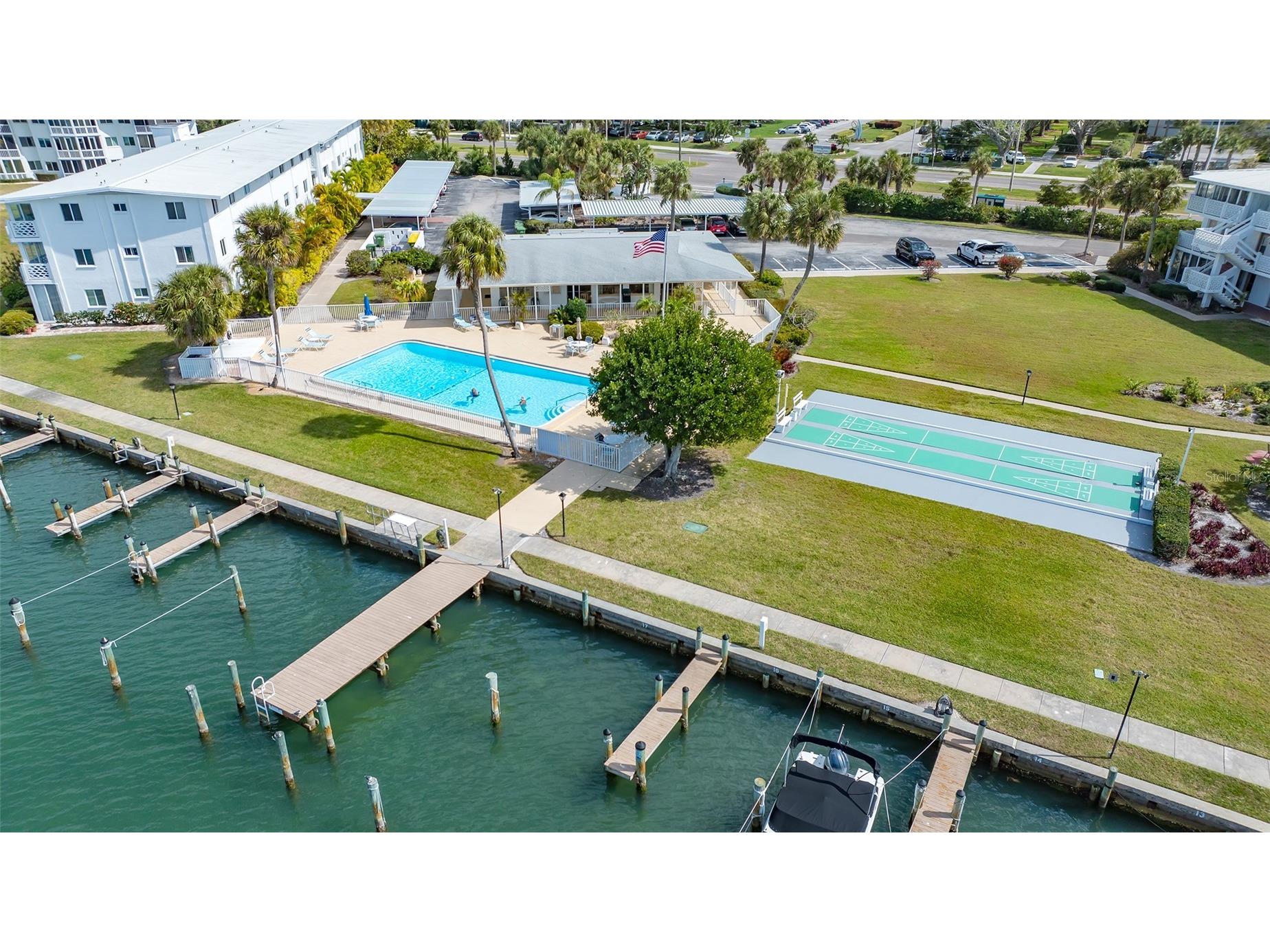 761 John Ringling Boulevard #5 Sarasota FL 34236 - SARASOTA BAY A4679138 image39
