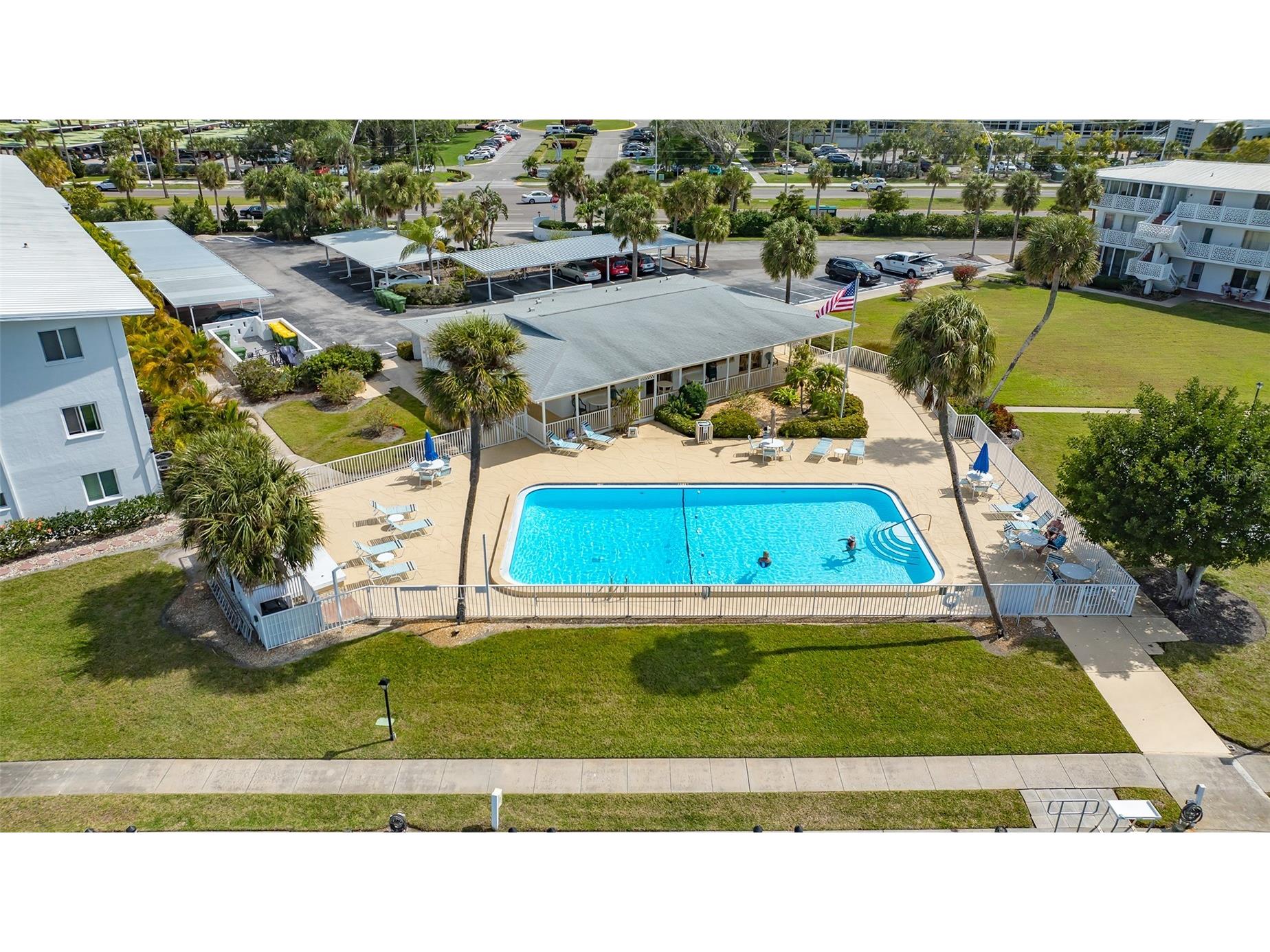 761 John Ringling Boulevard #5 Sarasota FL 34236 - SARASOTA BAY A4679138 image40
