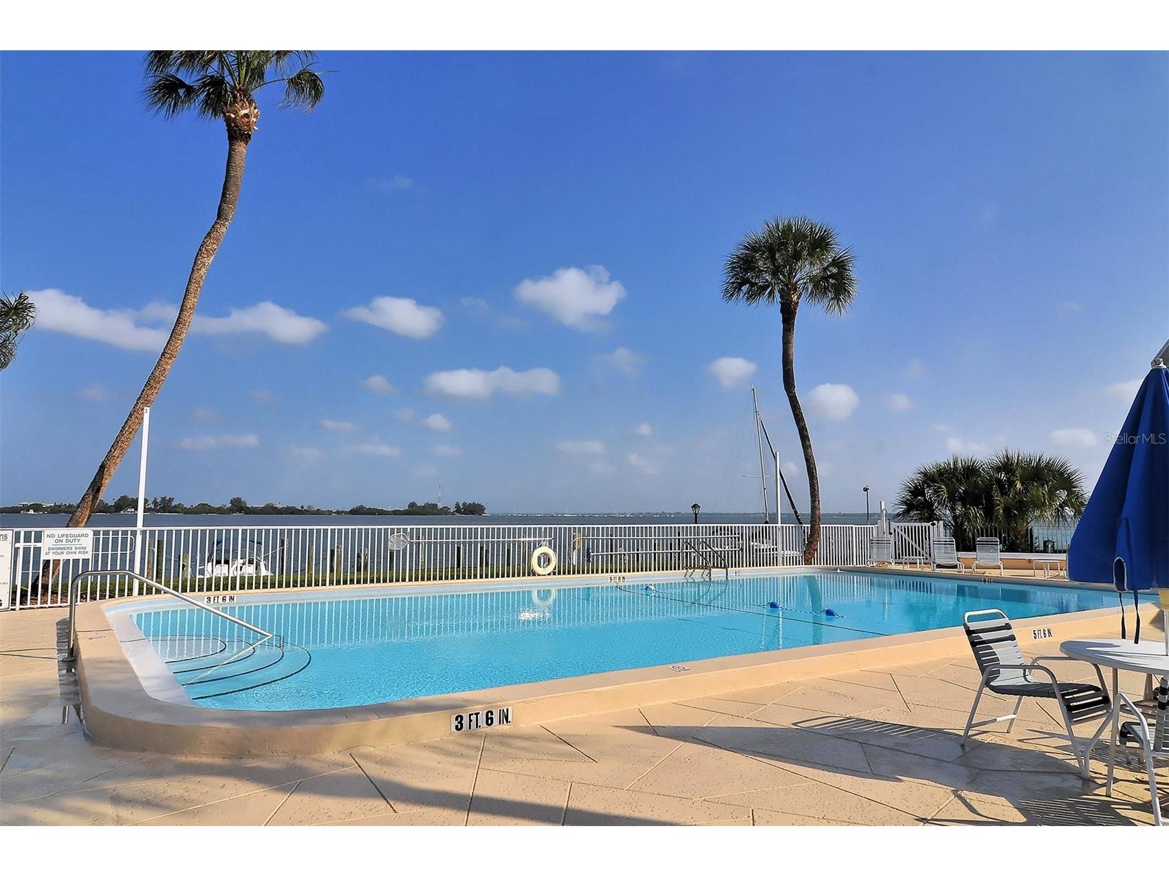 761 John Ringling Boulevard #5 Sarasota FL 34236 - SARASOTA BAY A4679138 image42