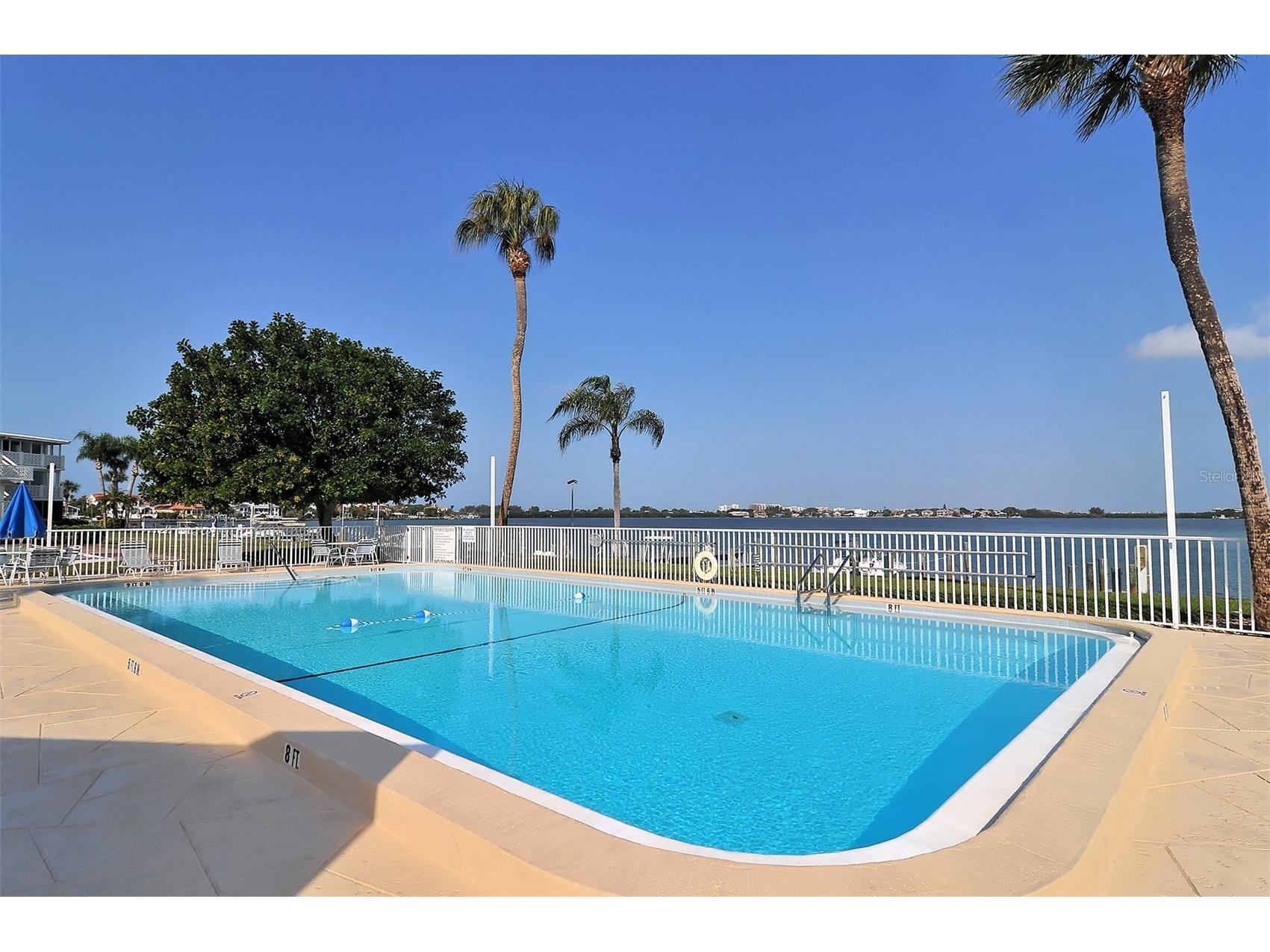 761 John Ringling Boulevard #5 Sarasota FL 34236 - SARASOTA BAY A4679138 image43