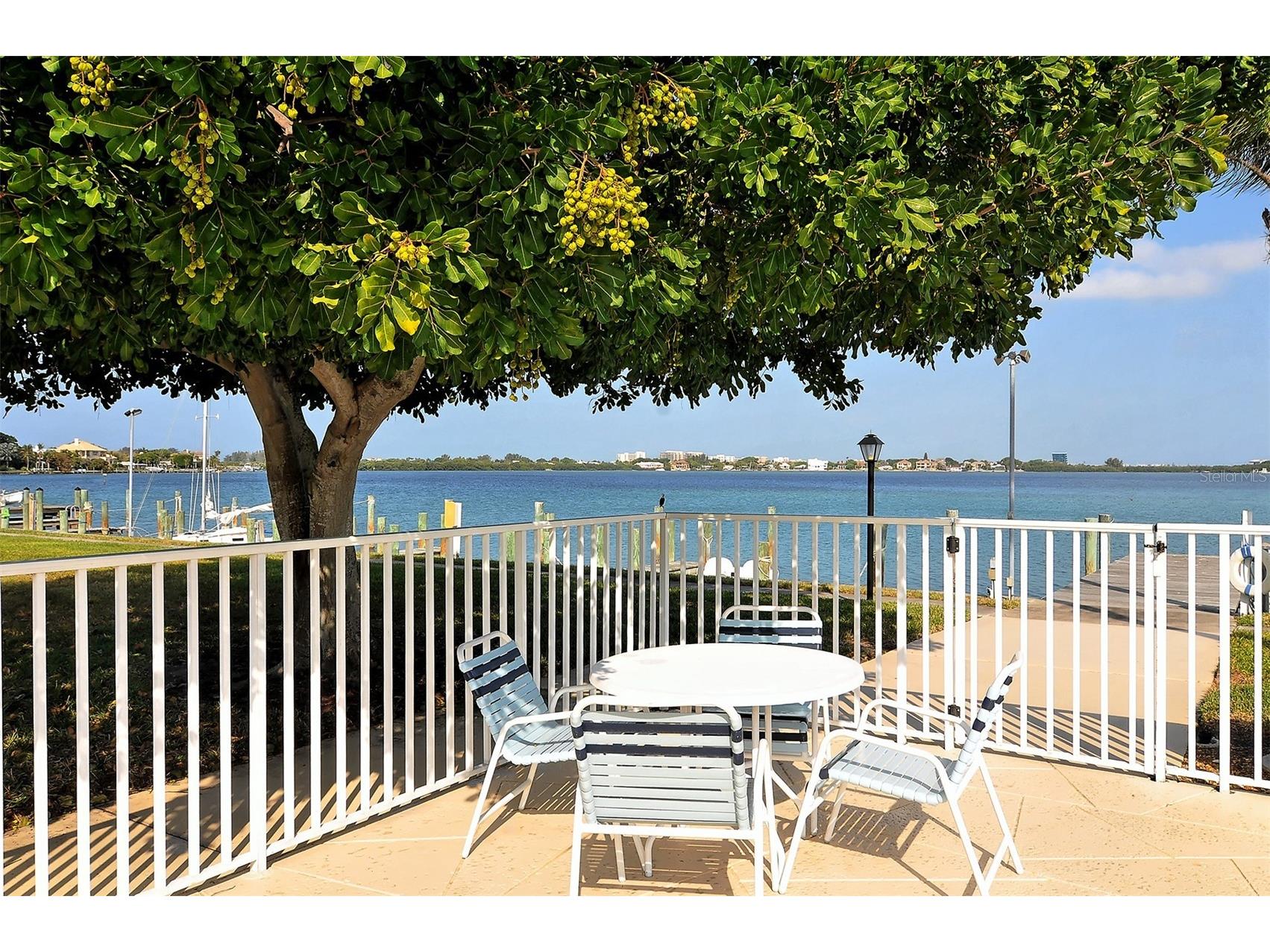 761 John Ringling Boulevard #5 Sarasota FL 34236 - SARASOTA BAY A4679138 image44