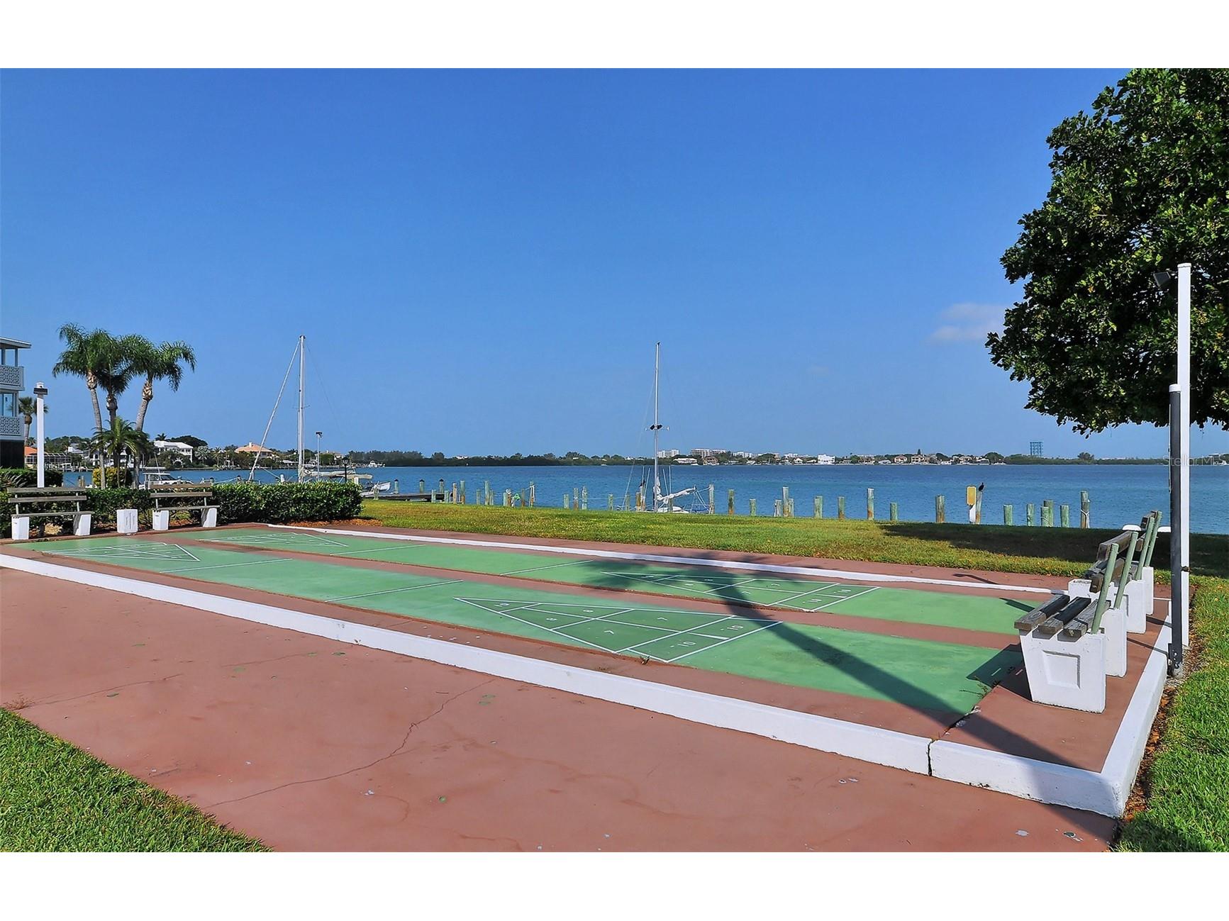 761 John Ringling Boulevard #5 Sarasota FL 34236 - SARASOTA BAY A4679138 image45