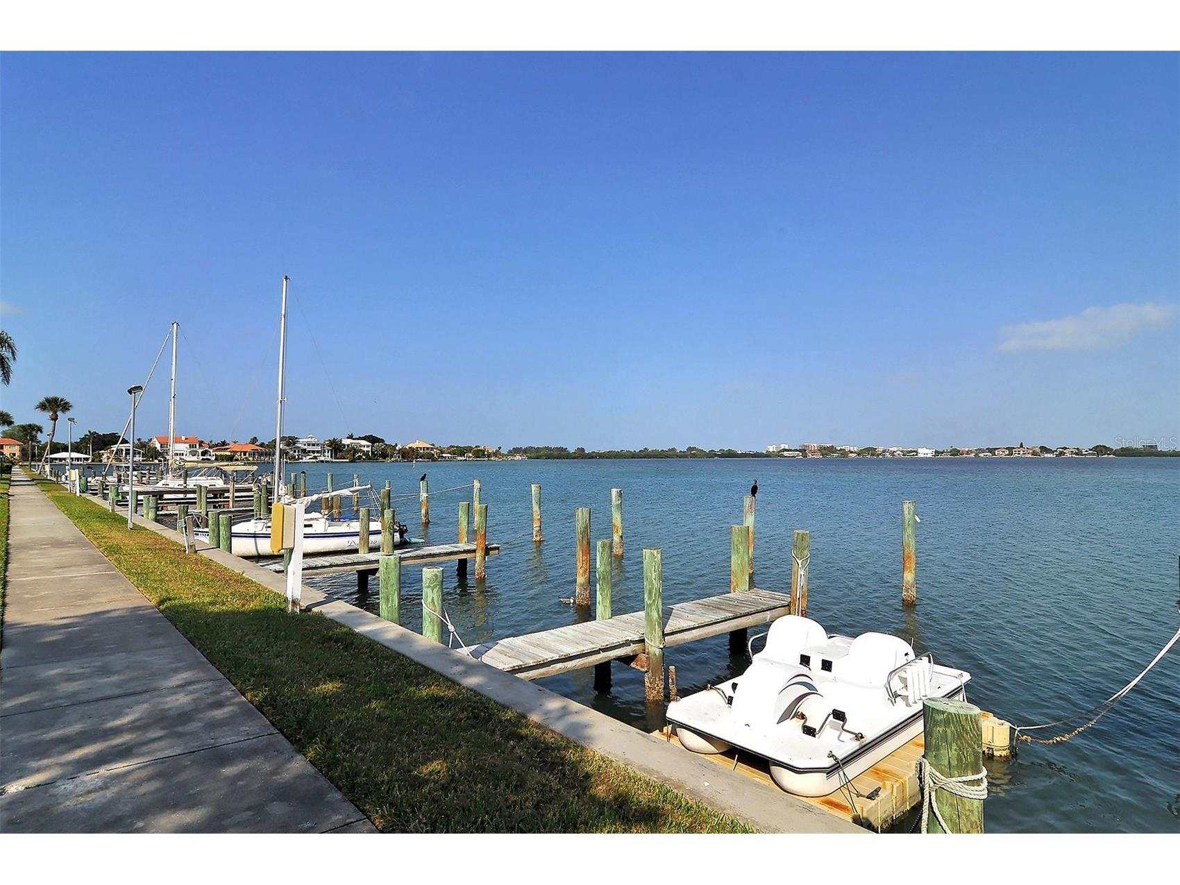 761 John Ringling Boulevard #5 Sarasota FL 34236 - SARASOTA BAY A4679138 image46