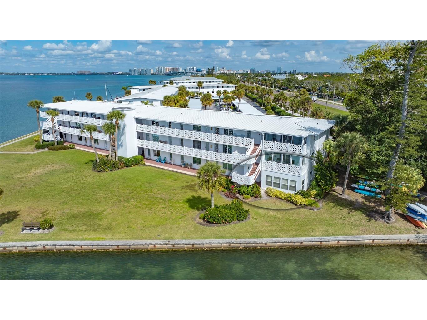 761 John Ringling Boulevard 8ARLINGT, Sarasota, FL, 34236 MLS