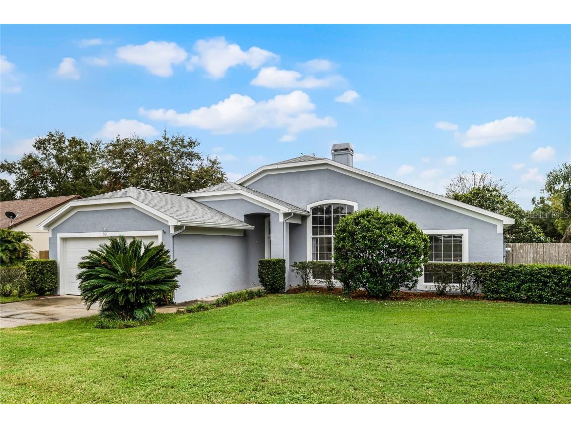 761 Lagoon Drive Oviedo FL 32765 O6255557 image1