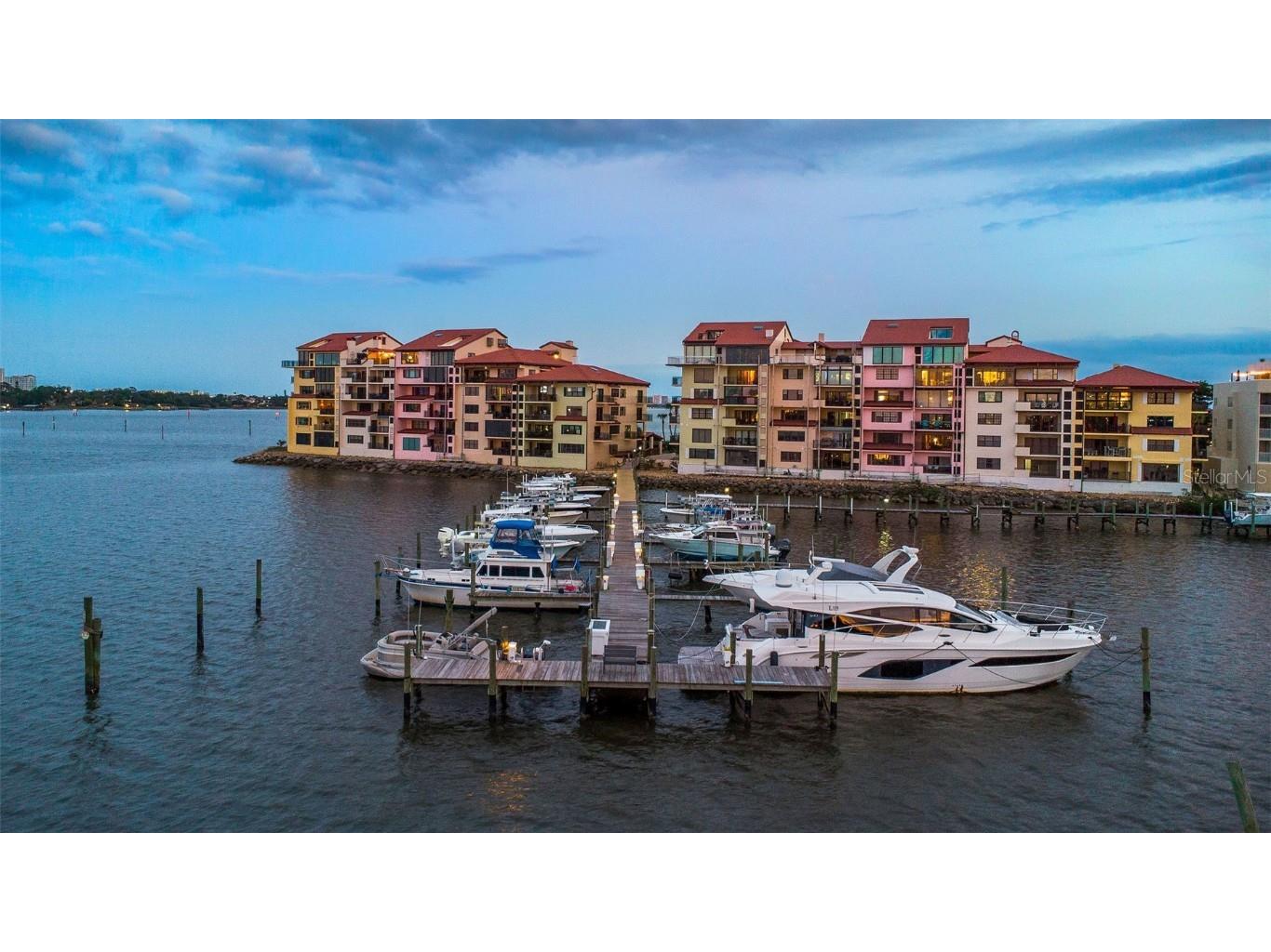 761 Marina Point Drive #7610 Daytona Beach FL 32114 V4942068 image1