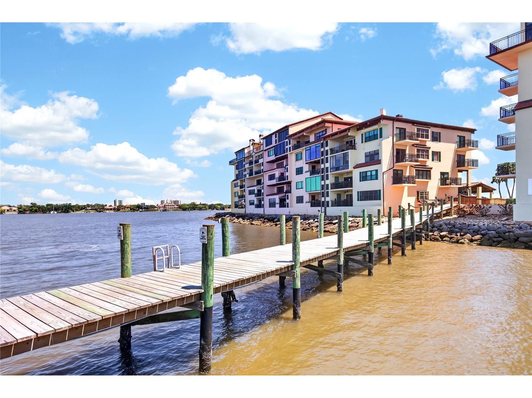 761 Marina Point Drive #7610 Daytona Beach FL 32114 V4942068 image100