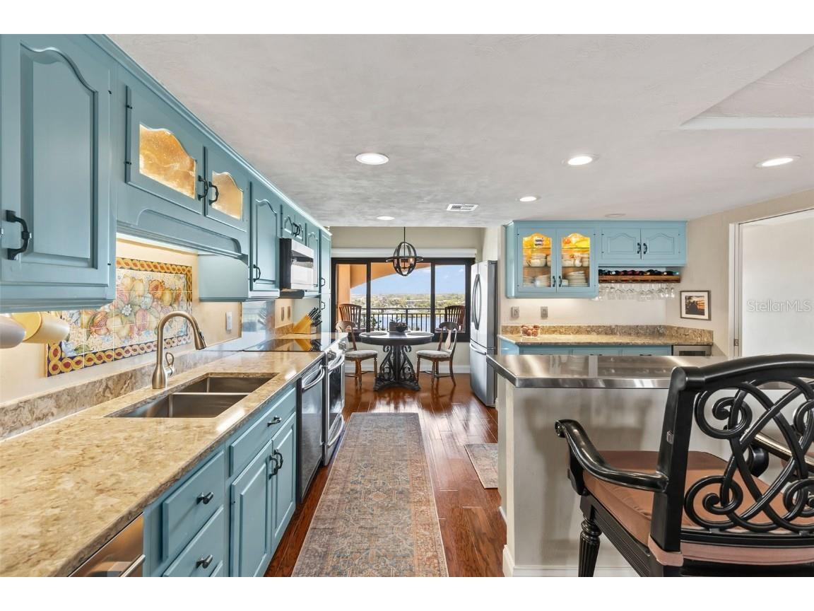 761 Marina Point Drive #7610 Daytona Beach FL 32114 V4942068 image11