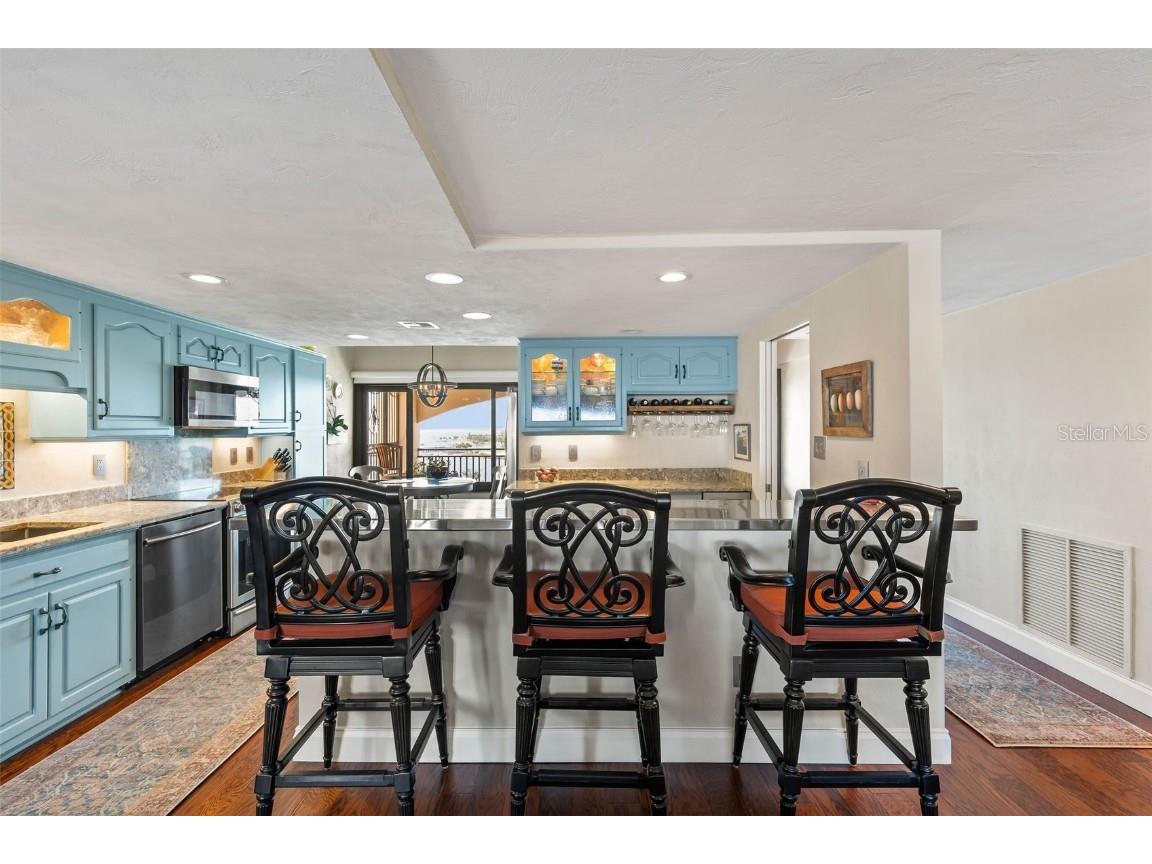 761 Marina Point Drive #7610 Daytona Beach FL 32114 V4942068 image12