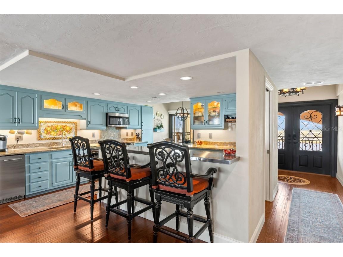 761 Marina Point Drive #7610 Daytona Beach FL 32114 V4942068 image13