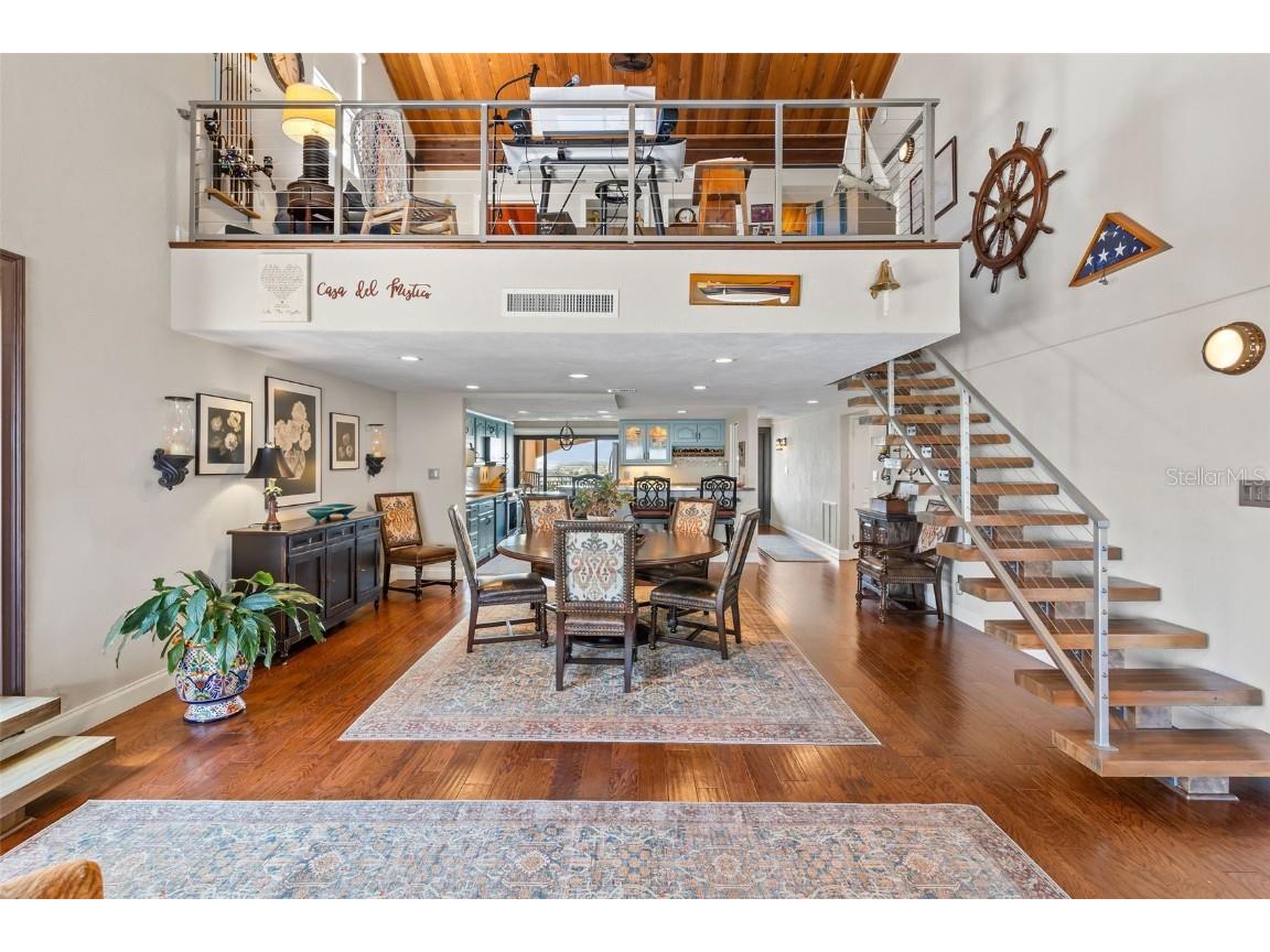 761 Marina Point Drive #7610 Daytona Beach FL 32114 V4942068 image17