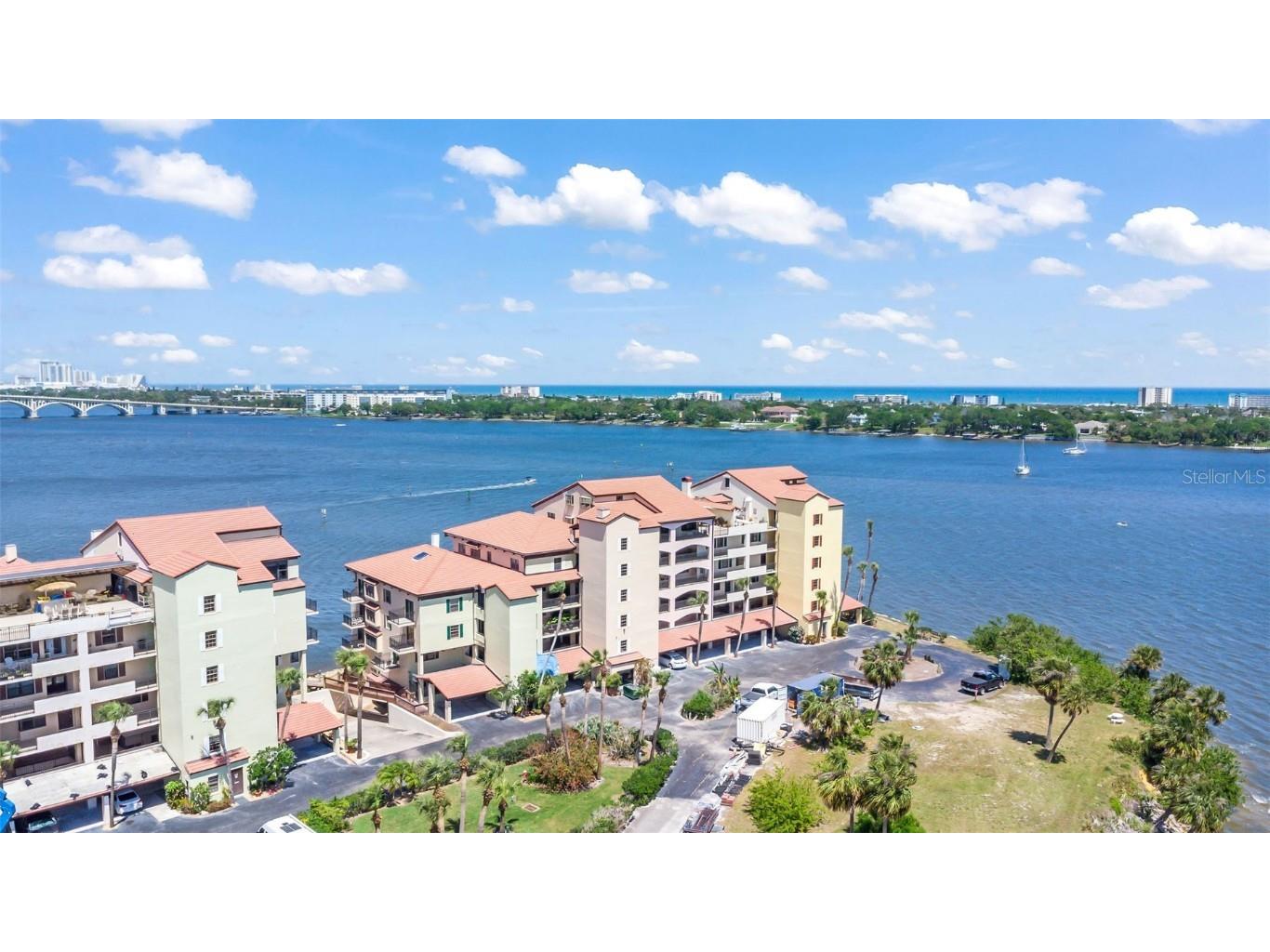 761 Marina Point Drive #7610 Daytona Beach FL 32114 V4942068 image2
