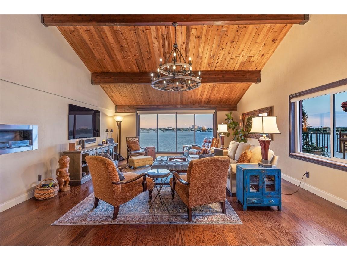 761 Marina Point Drive #7610 Daytona Beach FL 32114 V4942068 image22