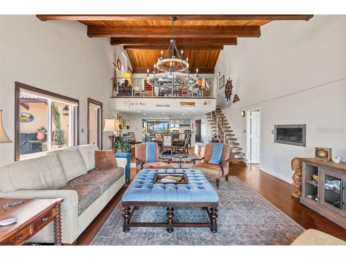 761 Marina Point Drive #7610 Daytona Beach FL 32114 V4942068 image24